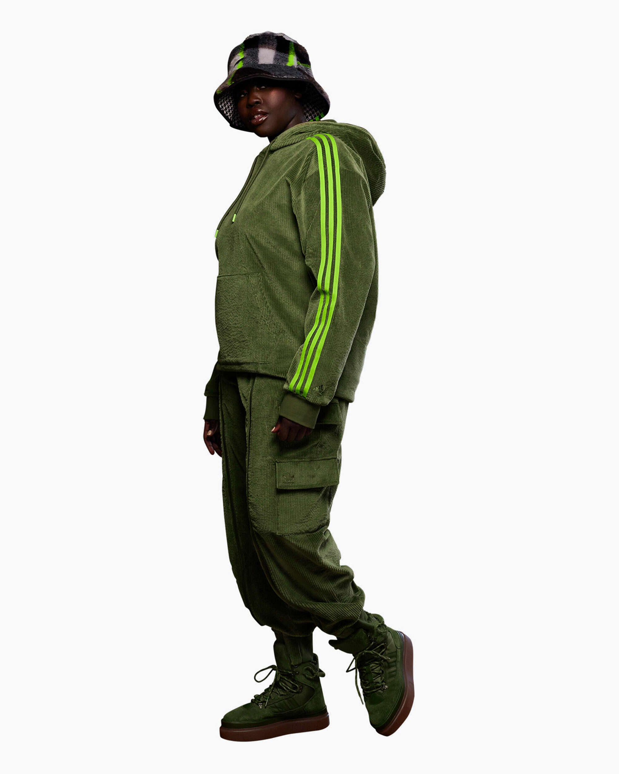 X Ivy Park adidas x Ivy Park Unisex Pants Unisex Pants