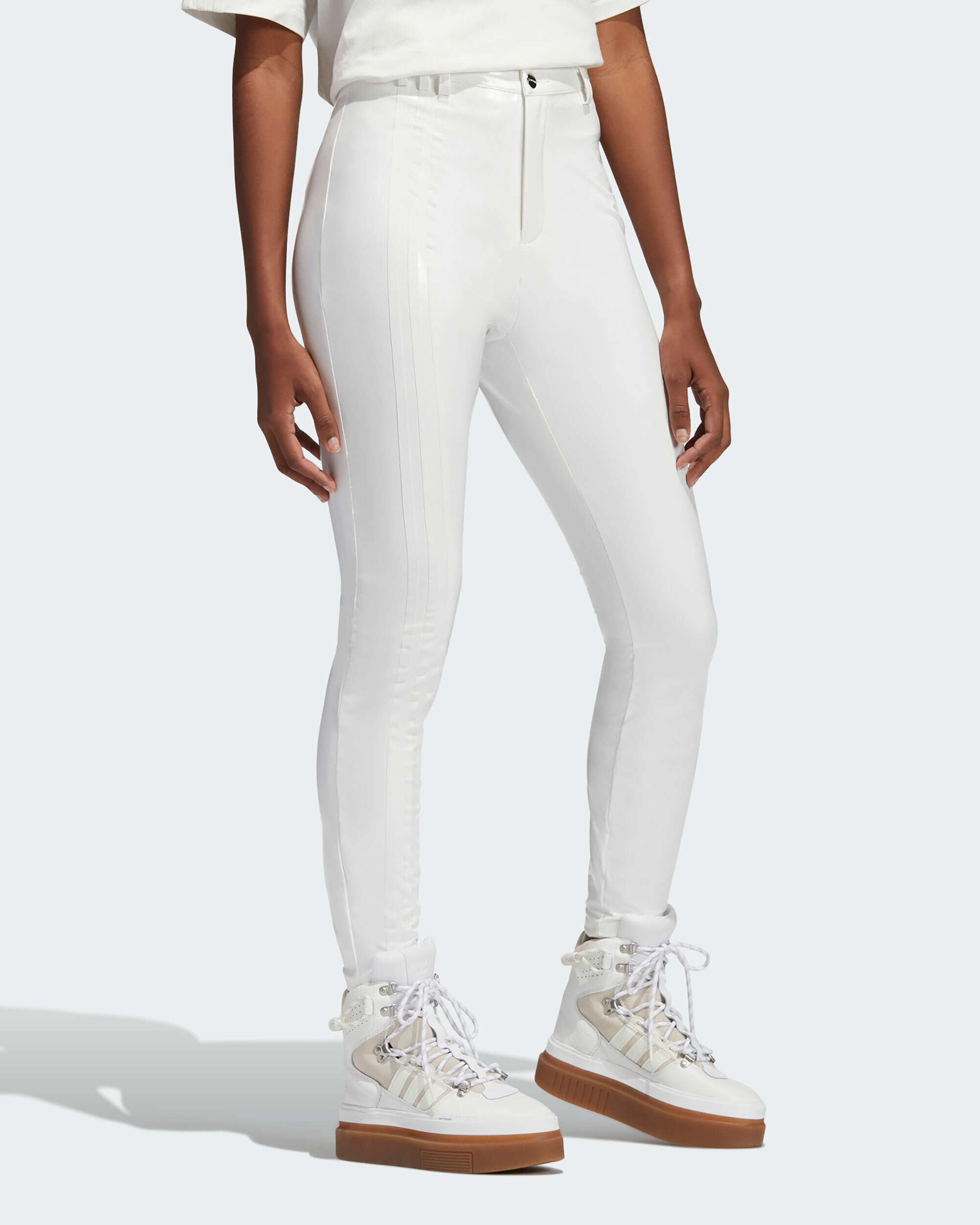 X Ivy Park adidas x Ivy Park Women's Latex Pant Women's Pants