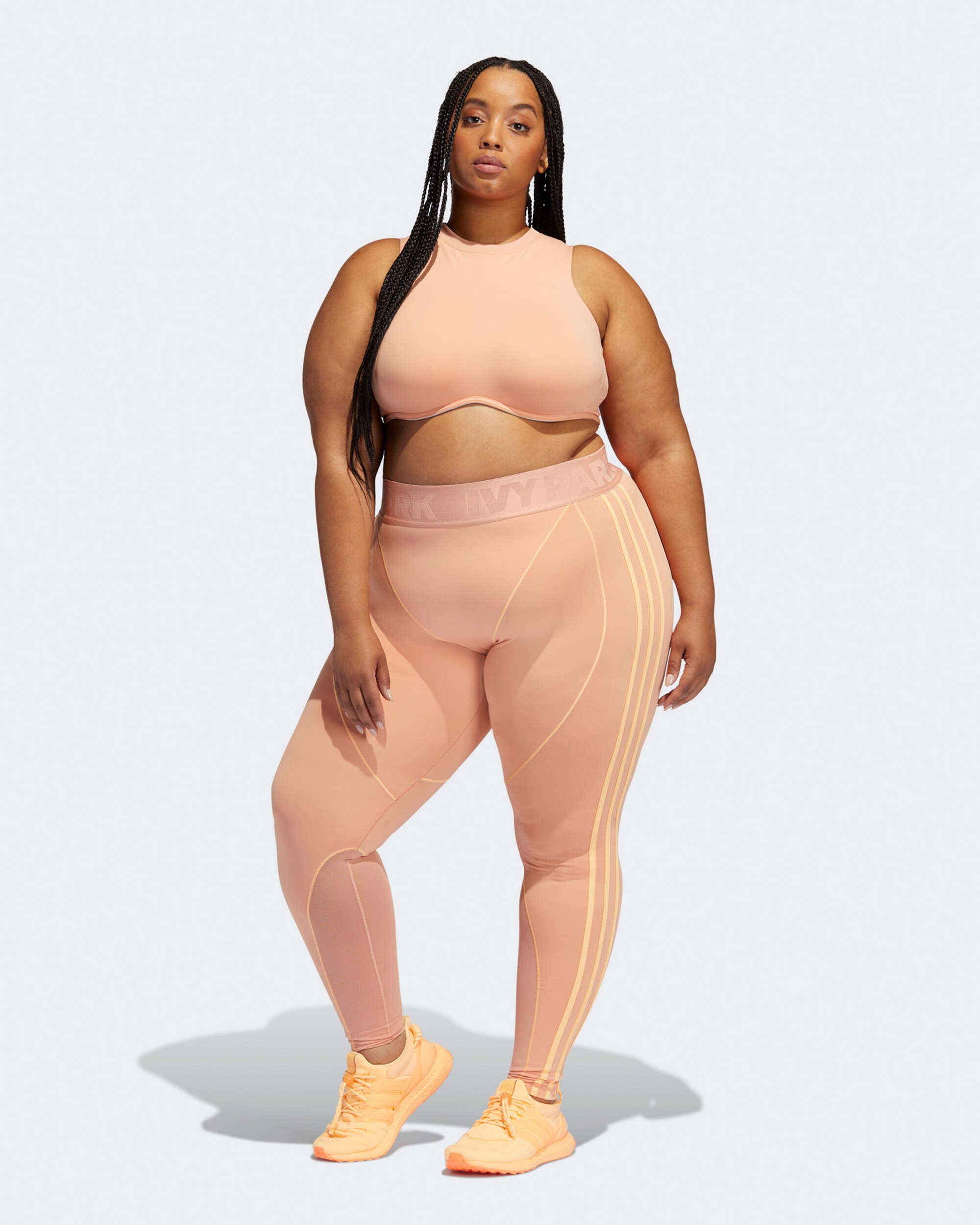 X Ivy Park adidas x Ivy Park Women's Leggings Women's Pants