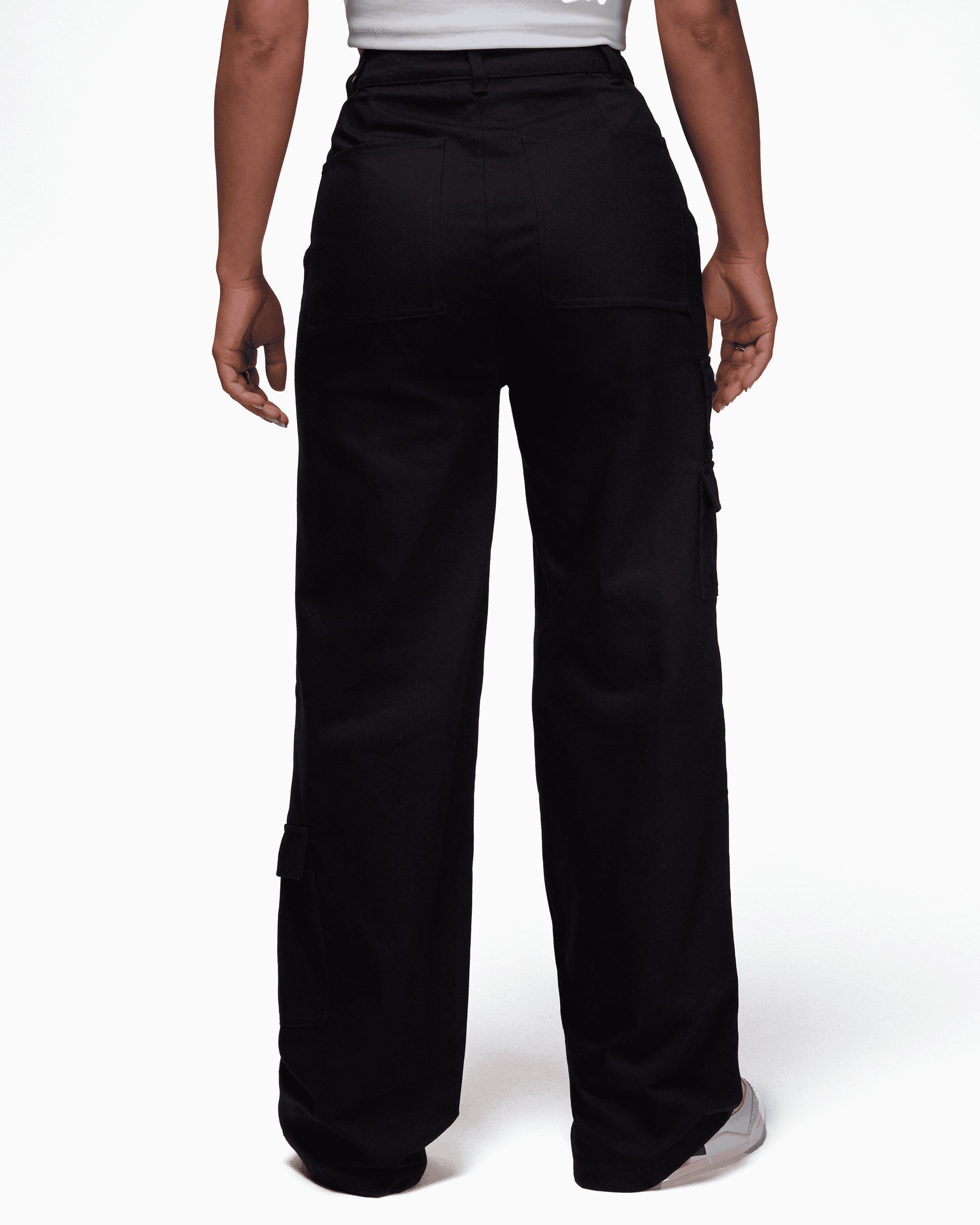 X J Balvin Jordan x J Balvin SP Women's Woven Pants Women's Pants