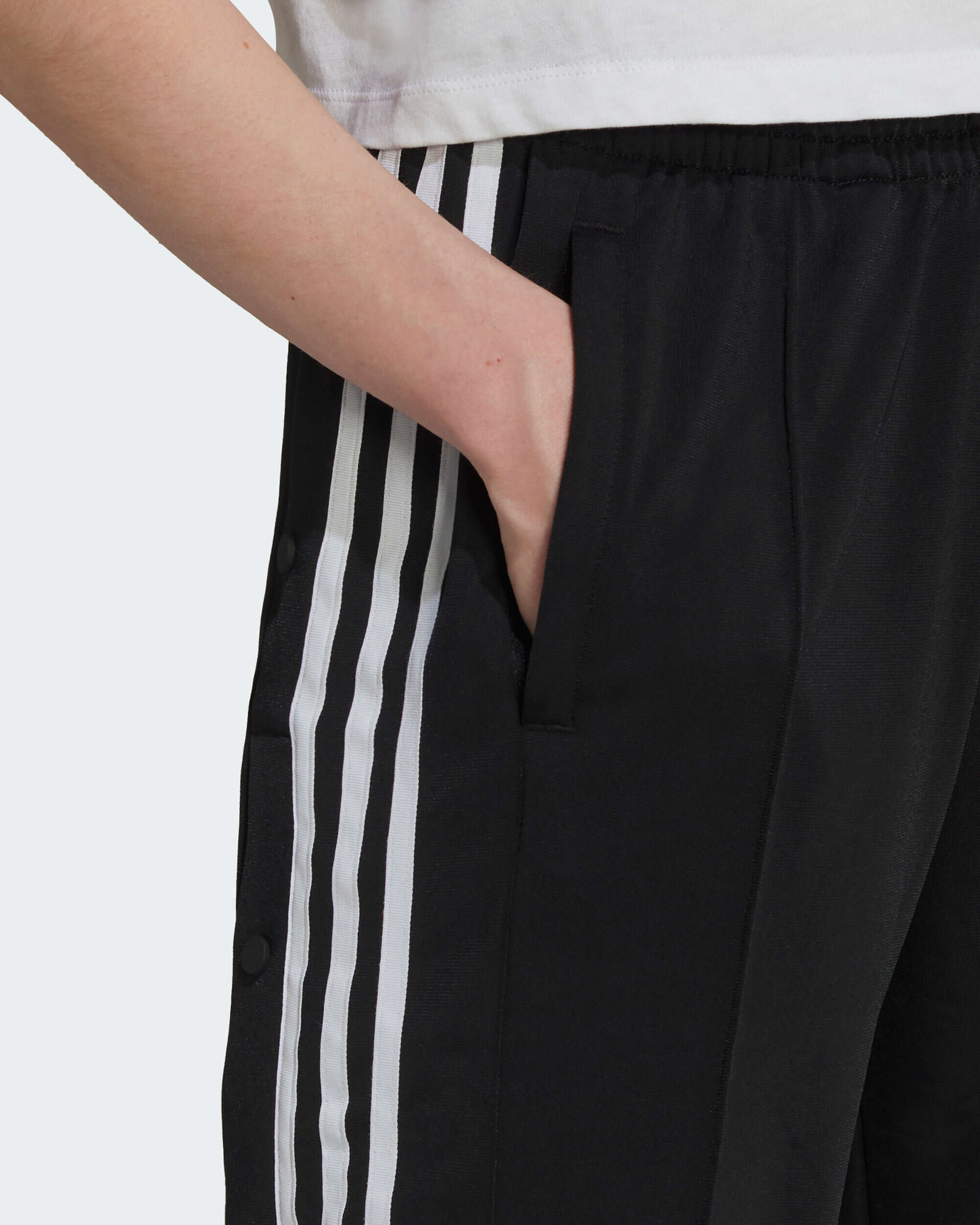 Pants X Jeremy Scott adidas x Jeremy Scott Adibreak Women's Pants Women's Pants - H53370