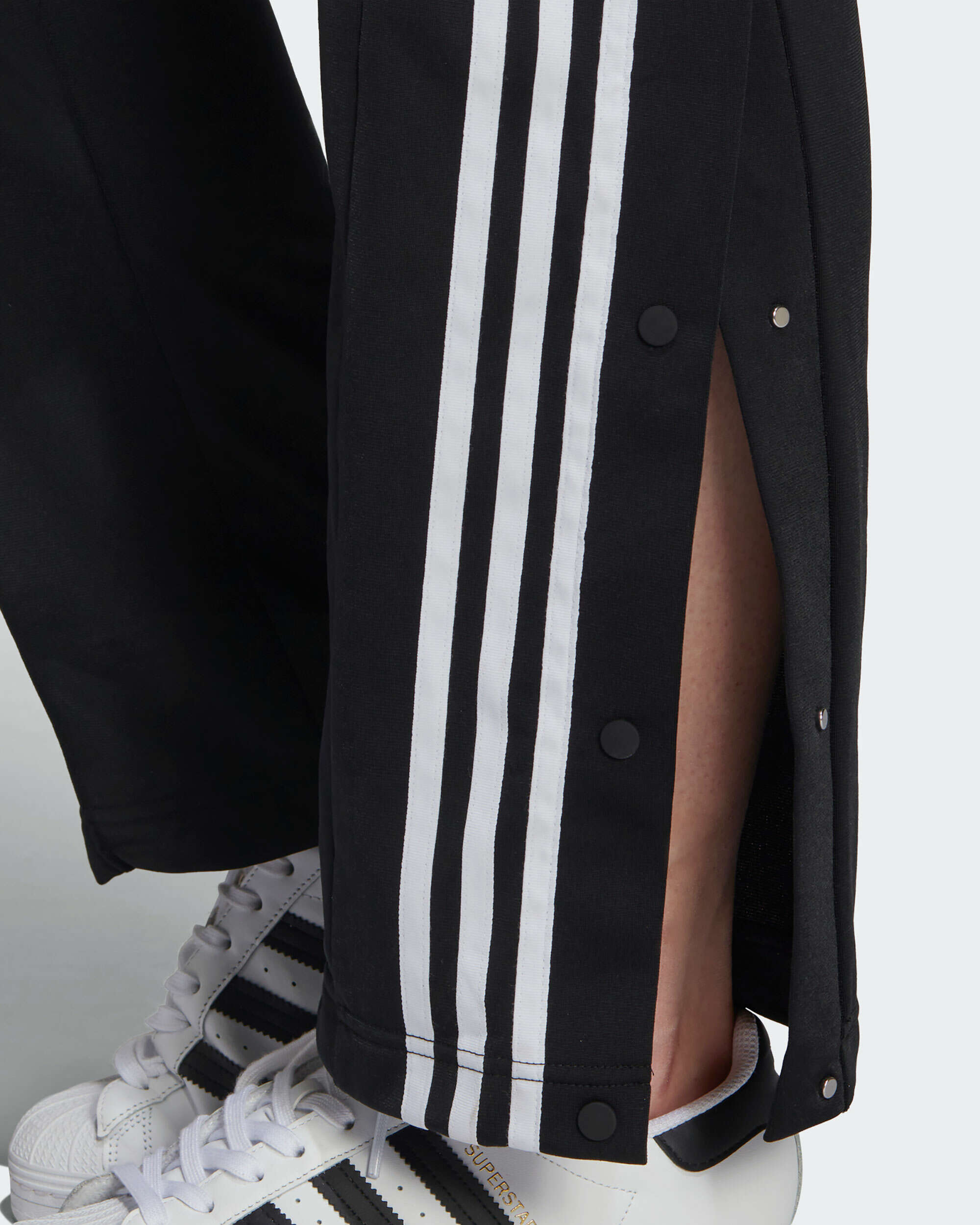 Pants X Jeremy Scott adidas x Jeremy Scott Adibreak Women's Pants Women's Pants - H53370