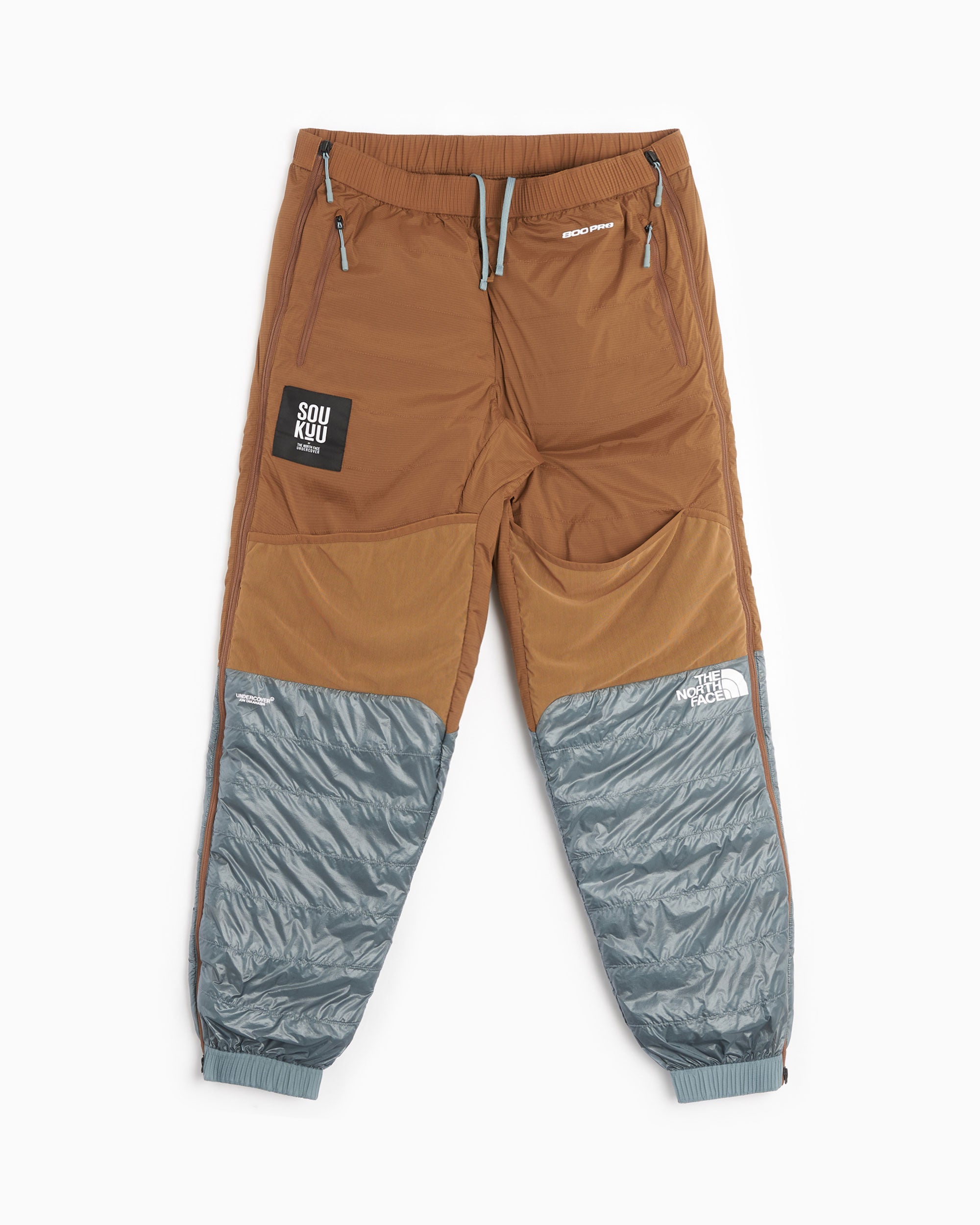 X Undercover The North Face x Undercover Soukuu 50/50 Men's Pants Men'