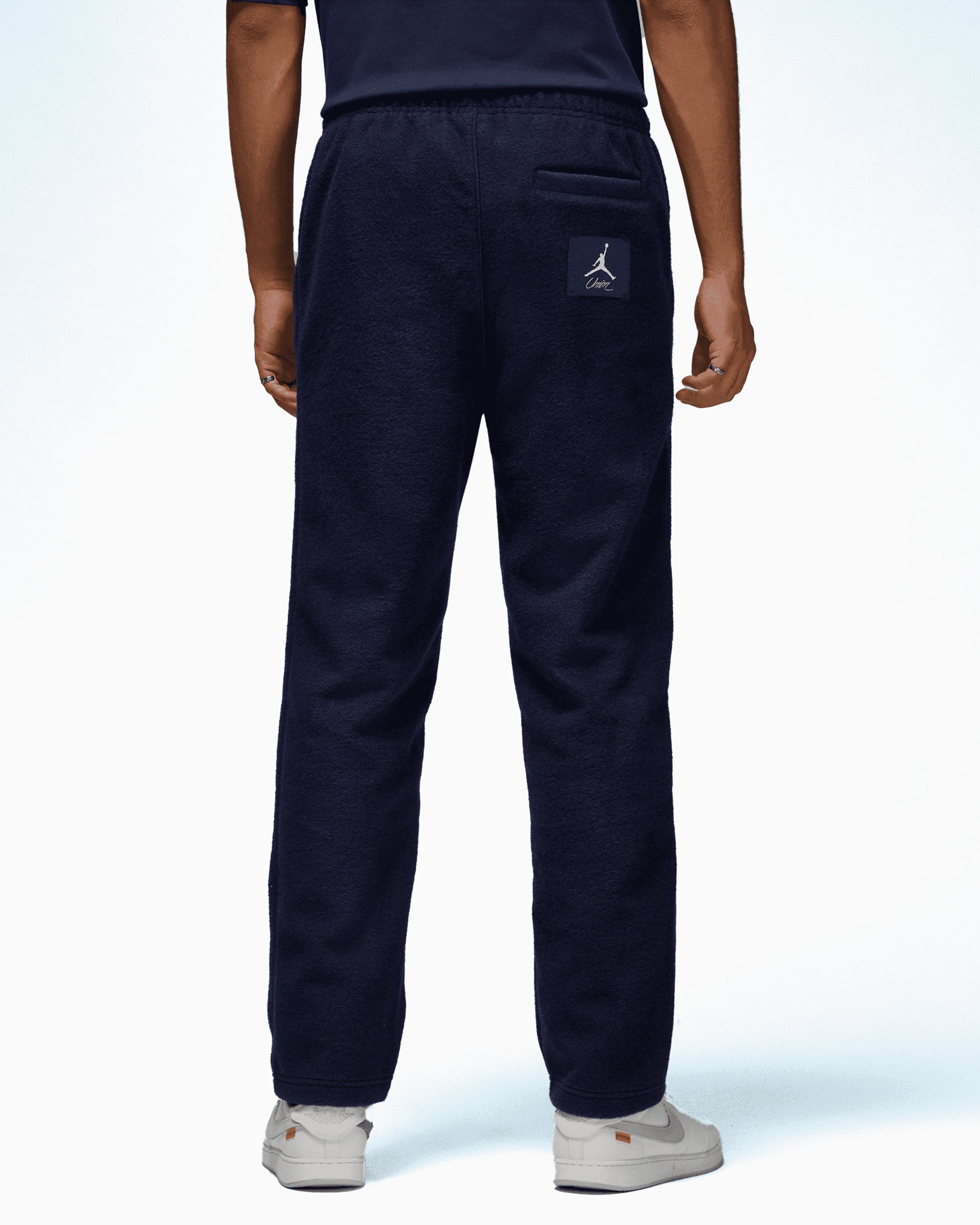 X UNION Jordan x UNION Men's Track Pants Men's Pants
