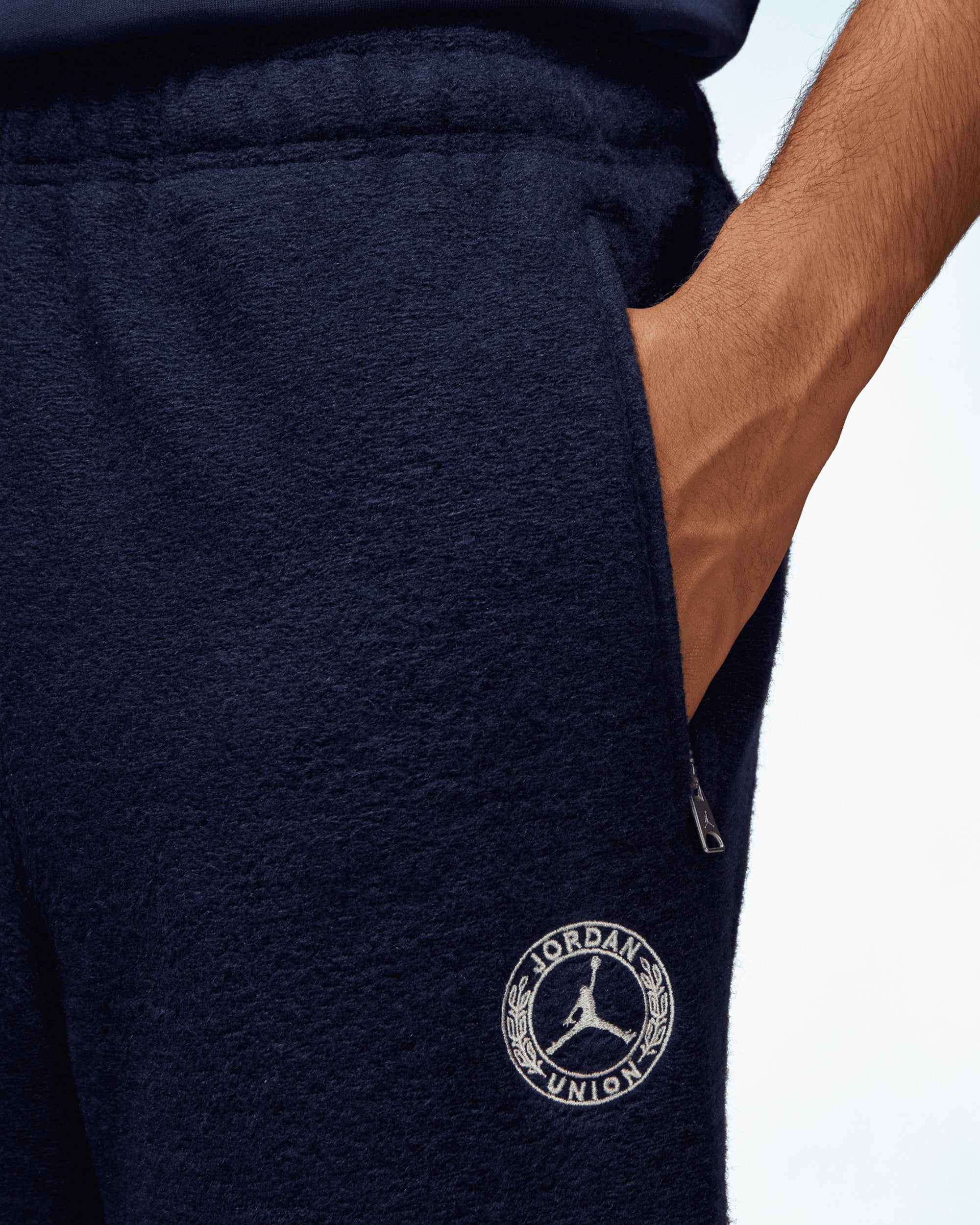 X UNION Jordan x UNION Men's Track Pants Men's Pants