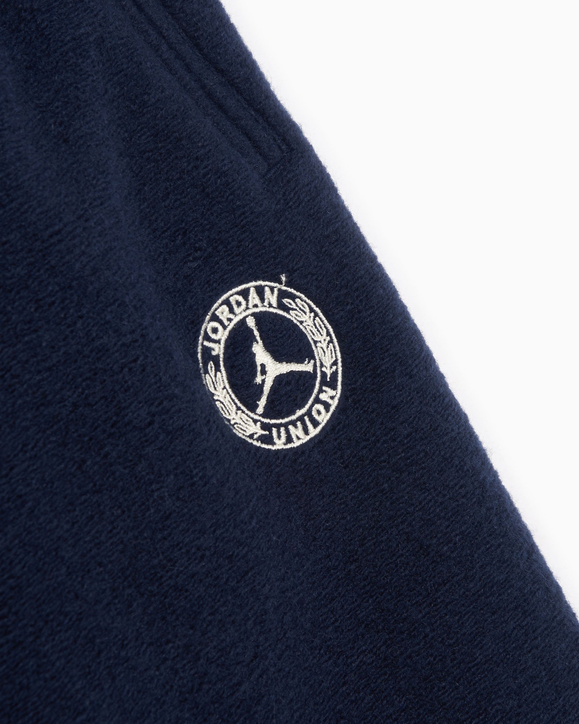 X UNION Jordan x UNION Men's Track Pants Men's Pants