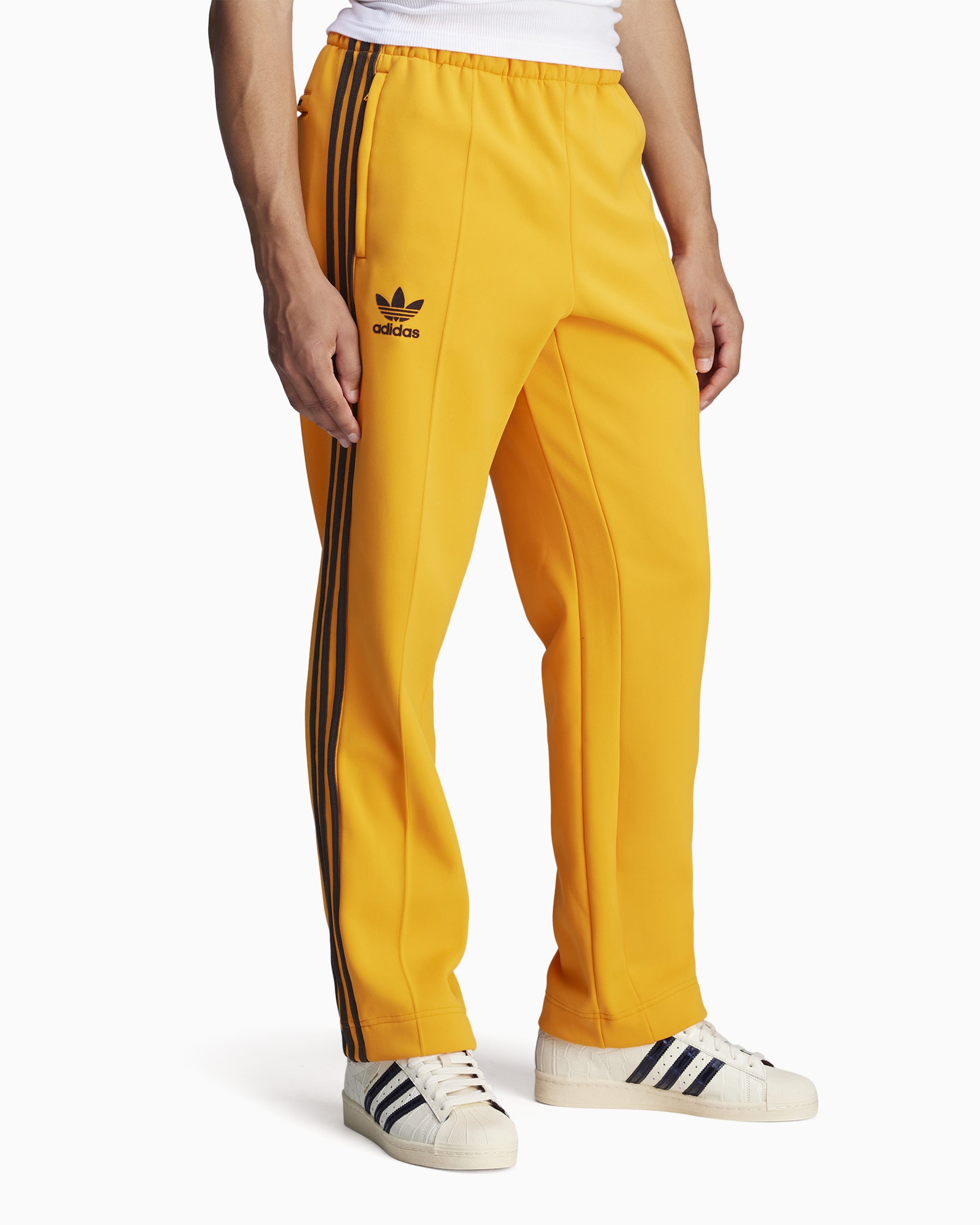X Wales Bonner adidas Originals x Wales Bonner Men's Track Pants Men's