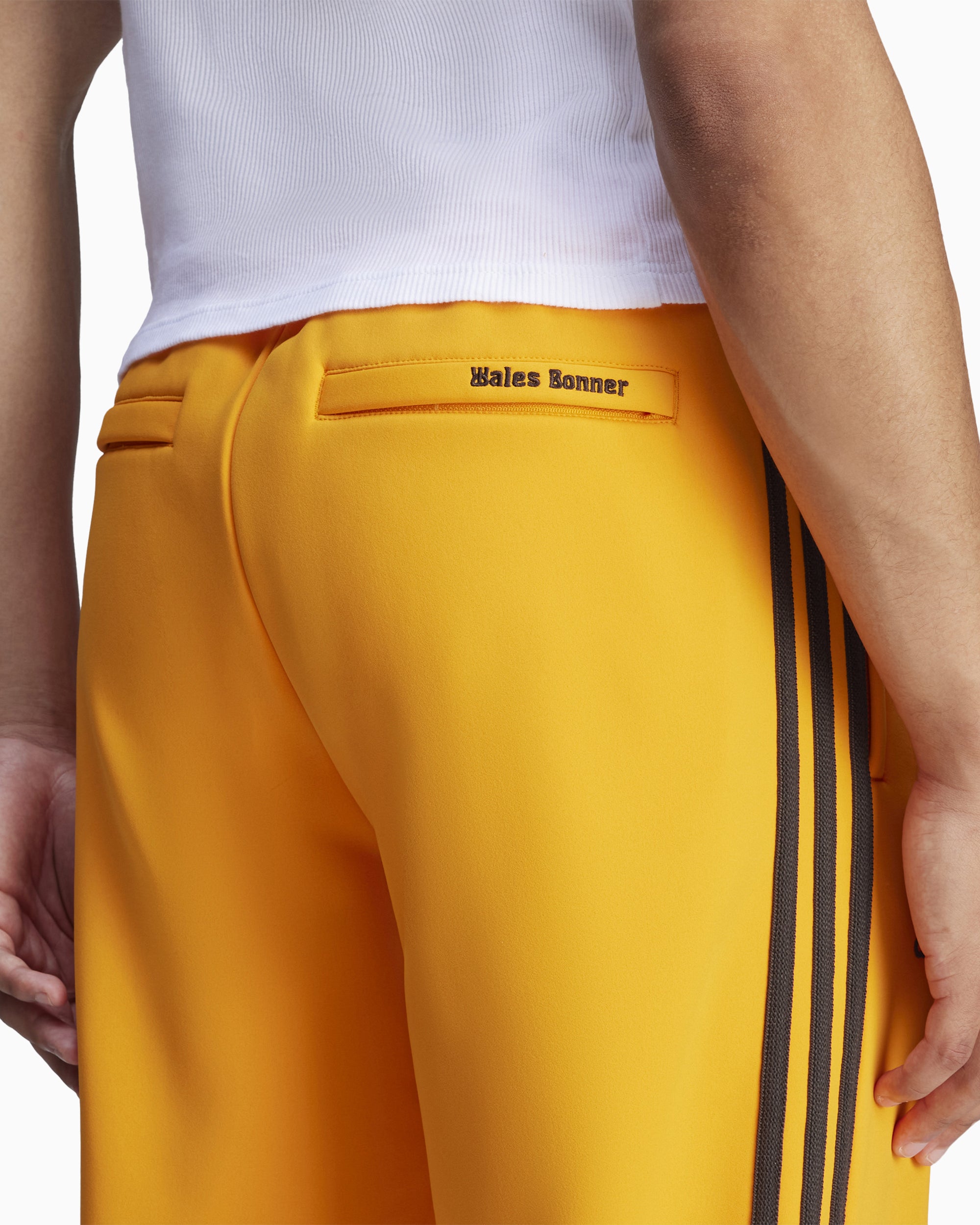 X Wales Bonner adidas Originals x Wales Bonner Men's Track Pants Men's