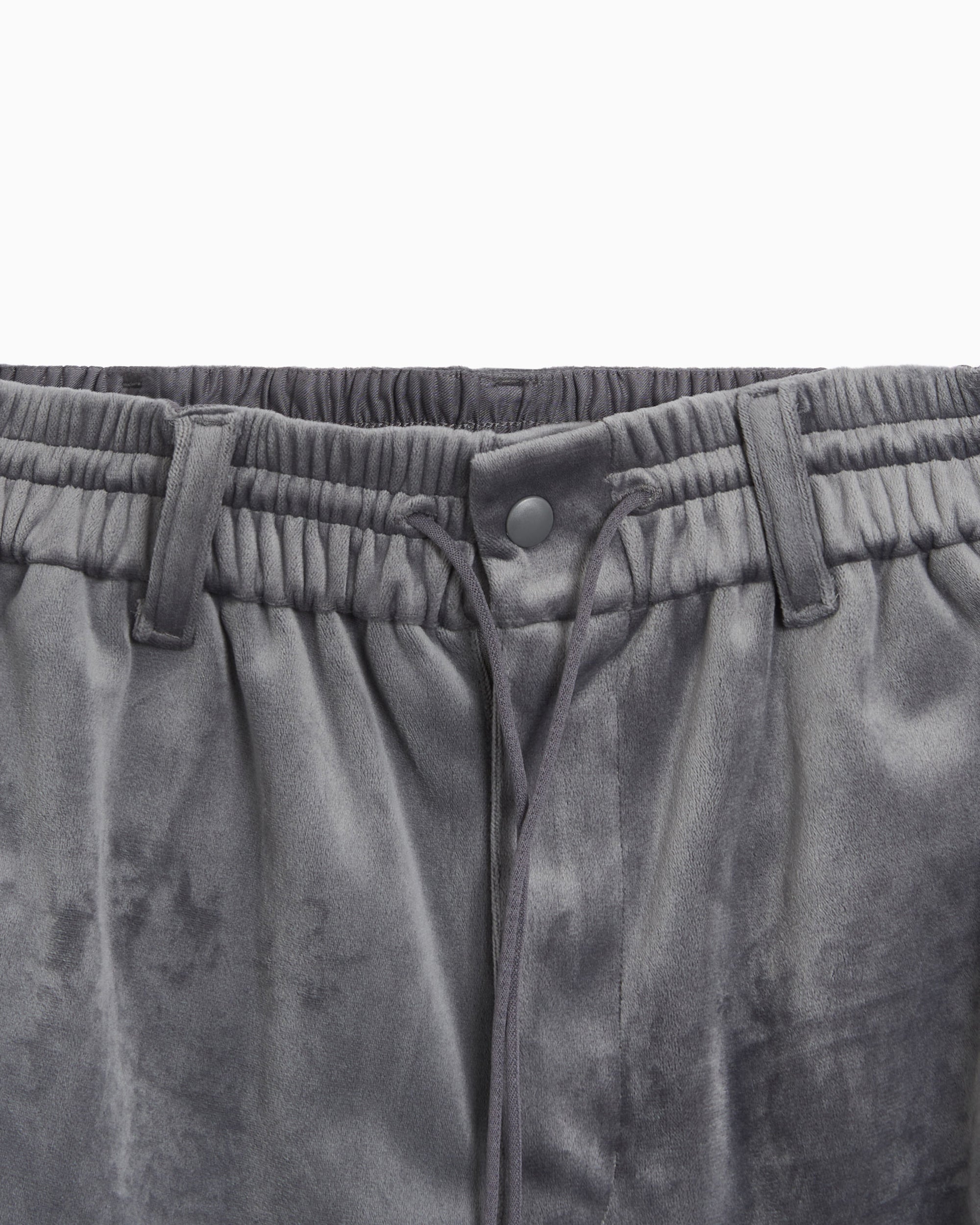 Pants Y-3 Relaxed Men's Sweatpants - KT9767