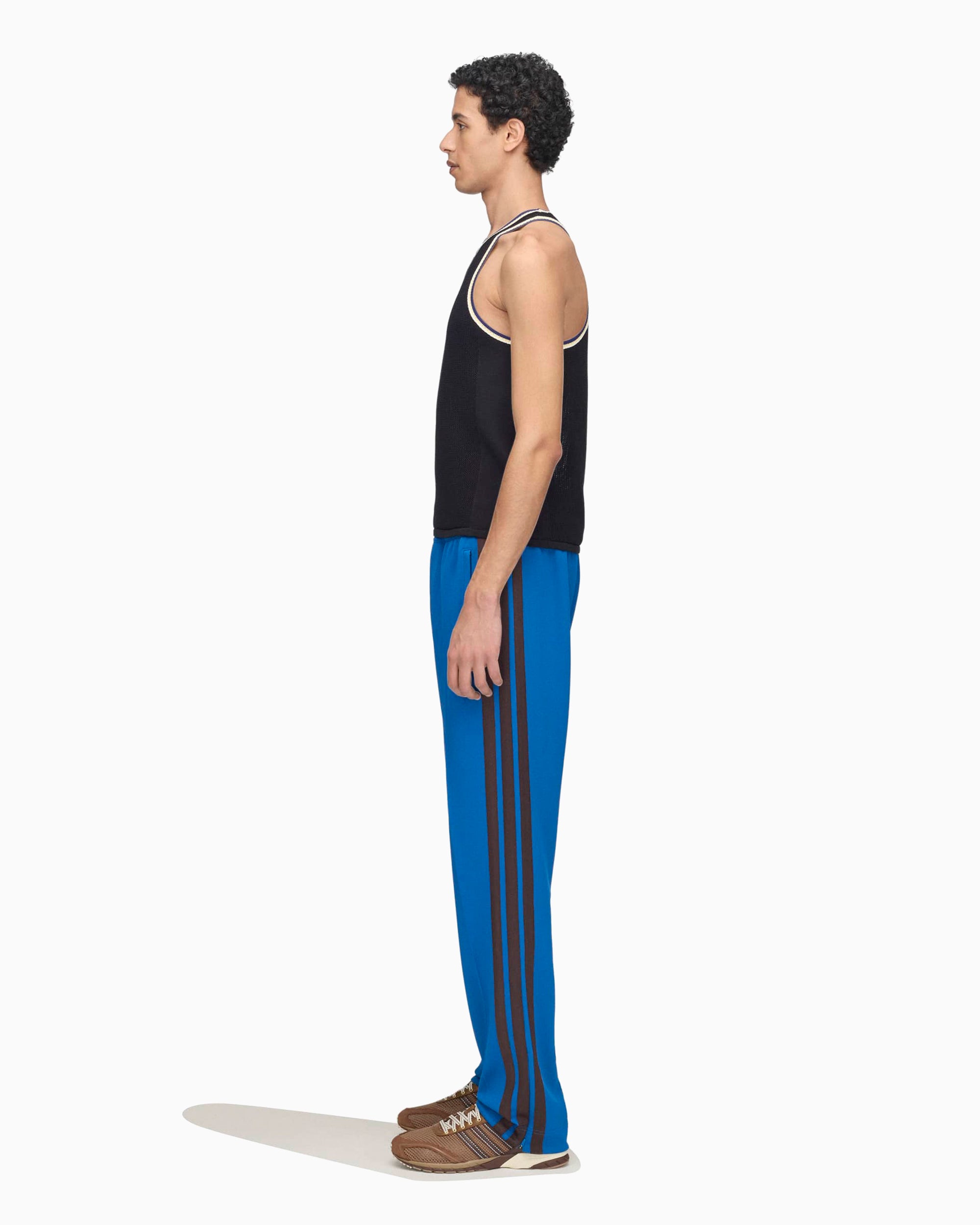 Pants Y-3 x Wales Bonner End Men's Sweatpants - KS3972