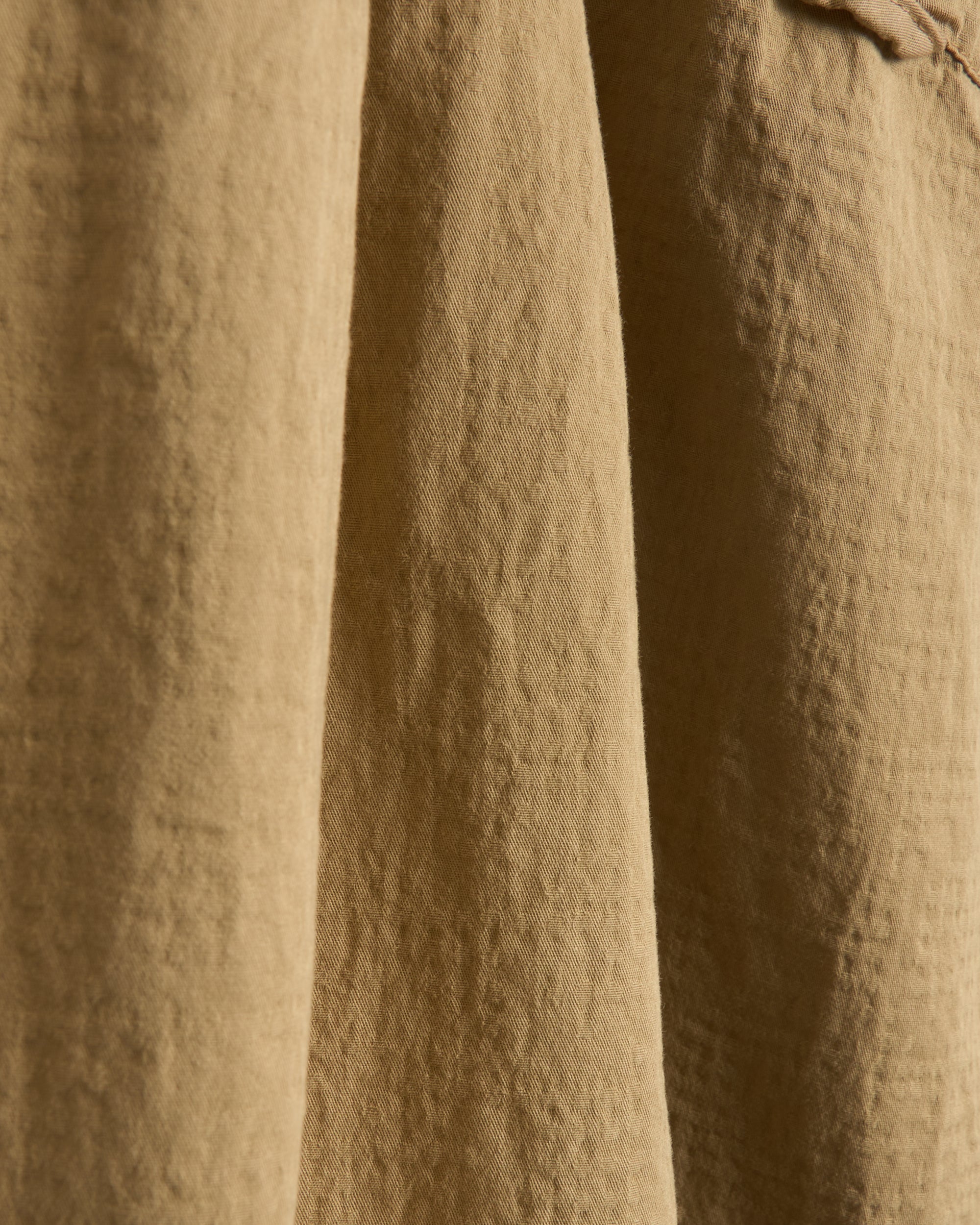 Pants YMC Alva Men's Skate Pants Relaxed Men's Joggers - P4YAE-SAND