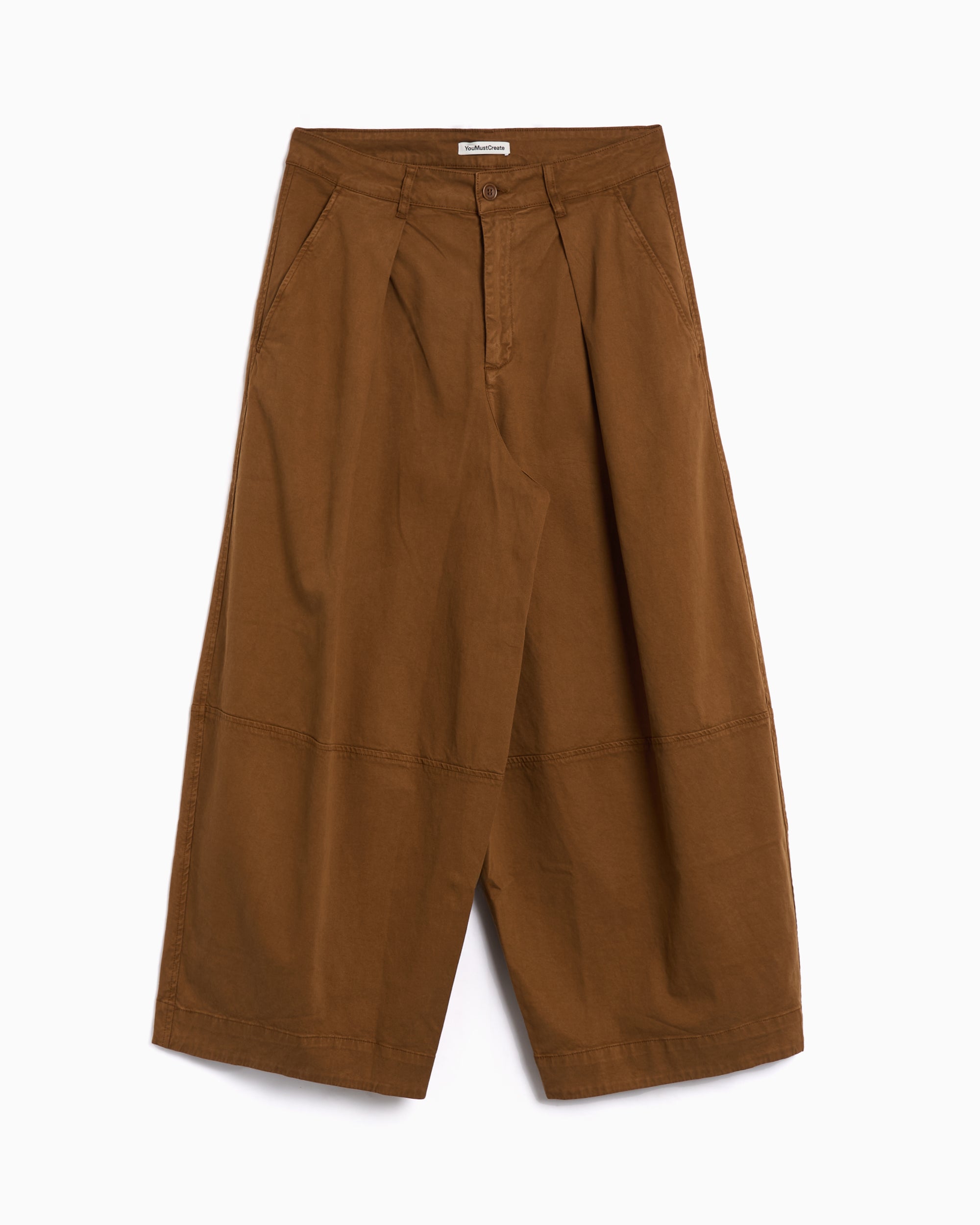 YMC Earth Deadbeat Oversize Men's Baggy Pants YMC Earth Deadbeat Oversize Men's Baggy Pants