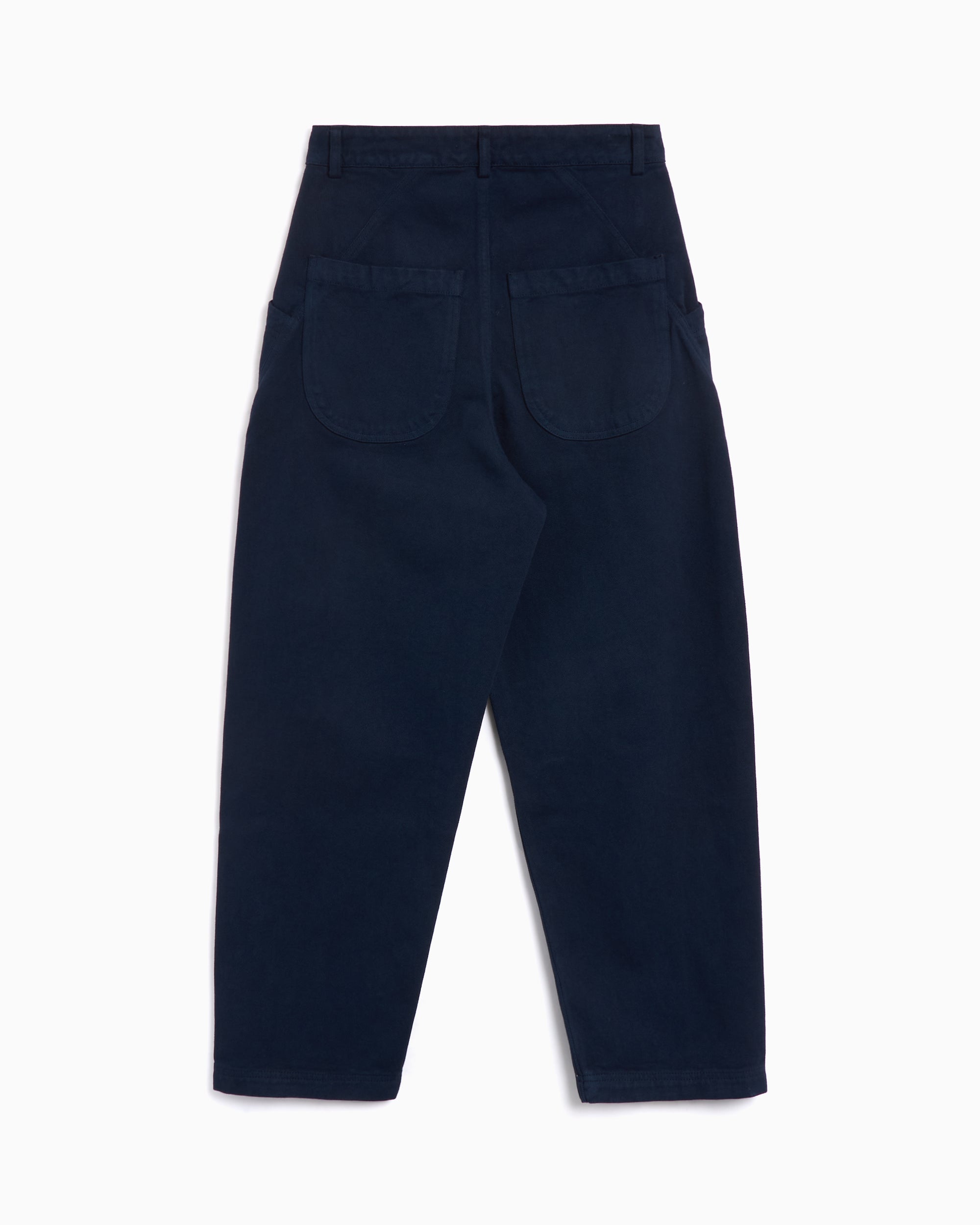 YMC Twisted Seam Men's Pants Relaxed Men's Pants