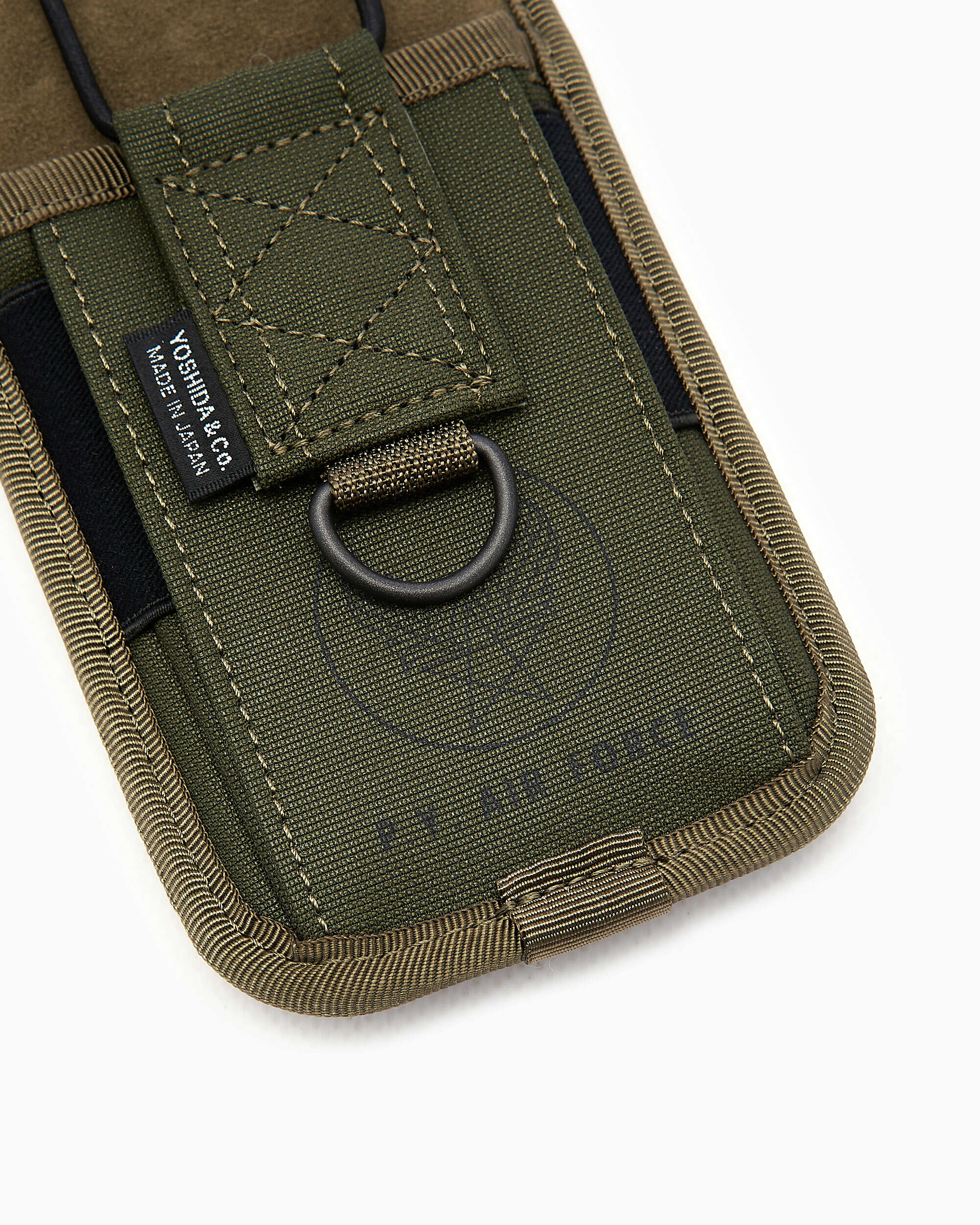 Porter-Yoshida & Co. Porter-Yoshida & Co. Flying Ace Unisex Mobile Hol