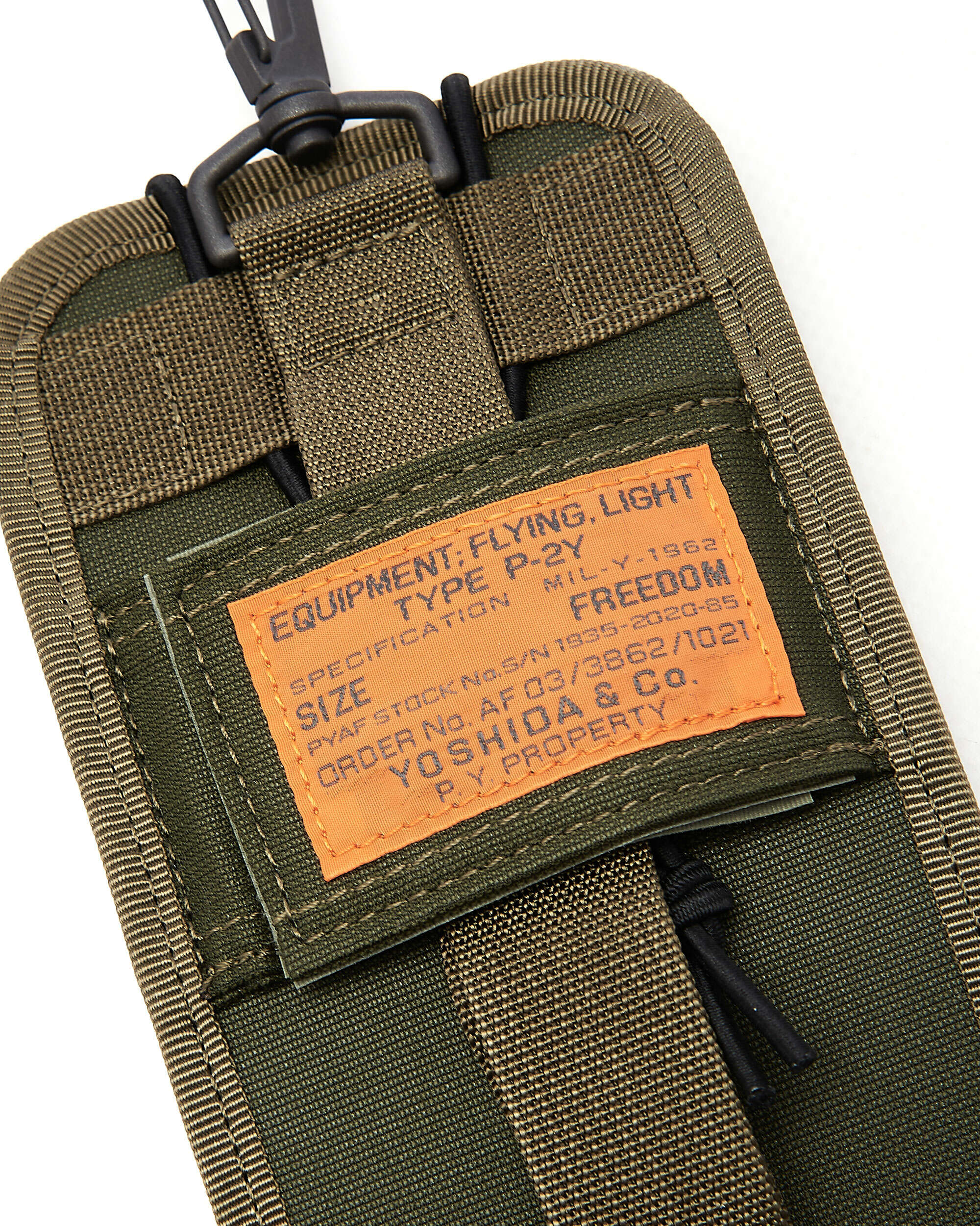 Porter-Yoshida & Co. Porter-Yoshida & Co. Flying Ace Unisex Mobile Hol