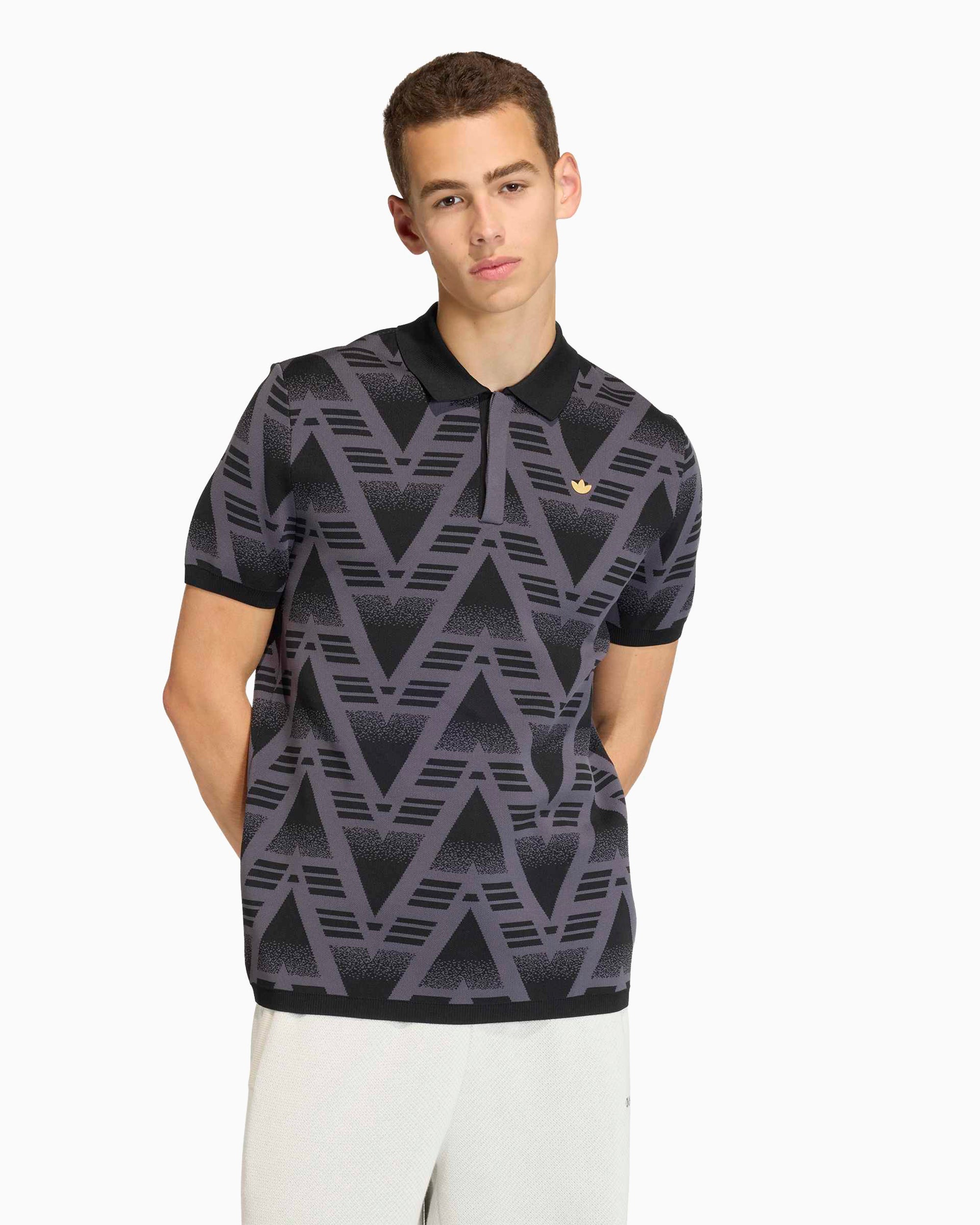 adidas Originals Bruised Banana Men's Polo Shirt