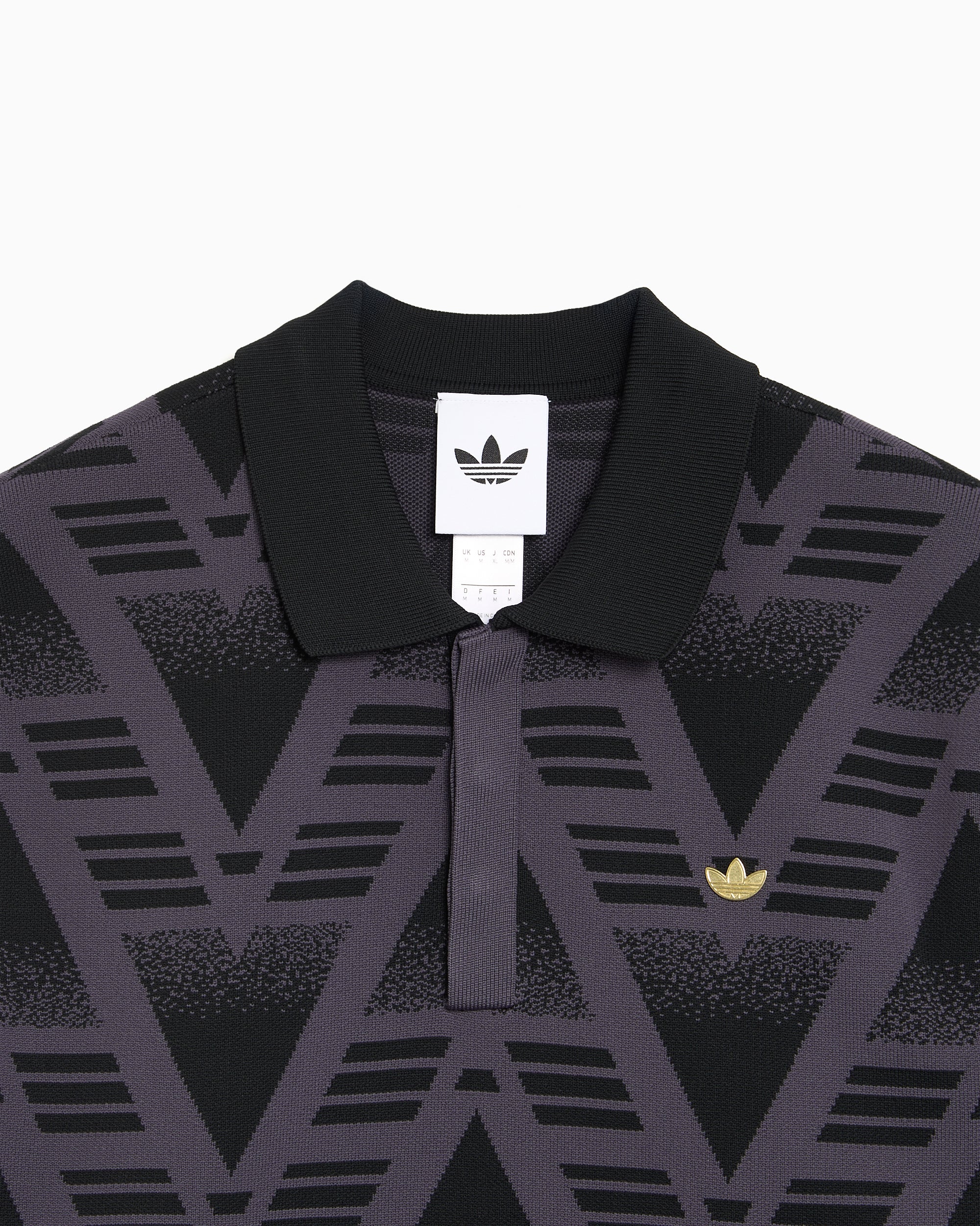 Polo shirts adidas Originals Bruised Banana Men's Polo Shirt - KC9096