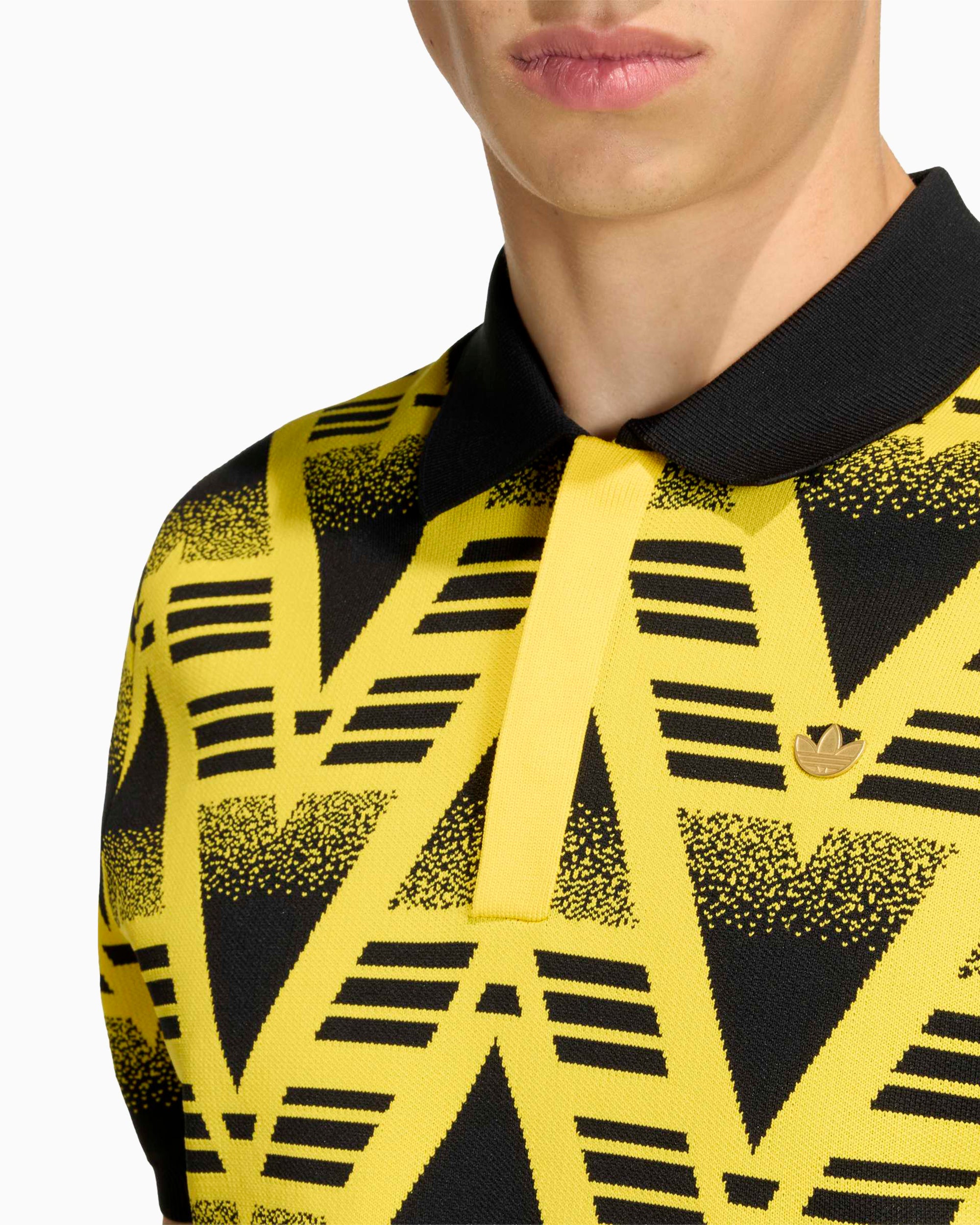 adidas Originals Bruised Banana Men's Polo Shirt