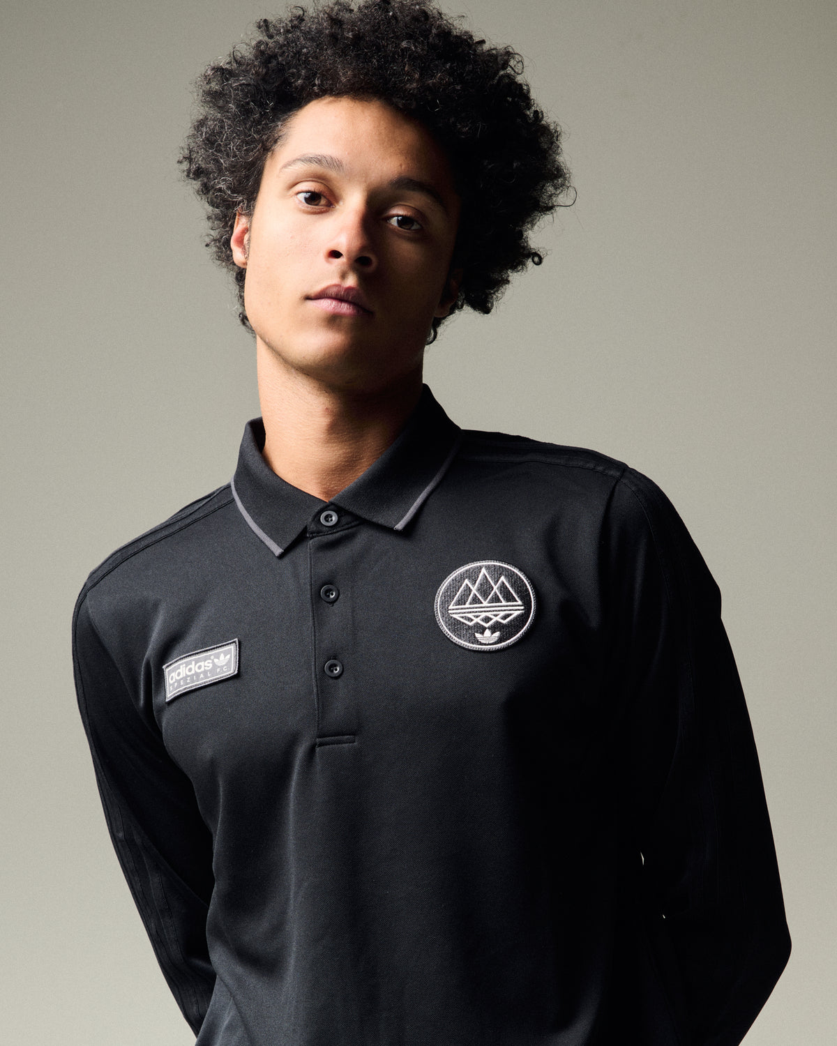 adidas Originals Spezial FC Men