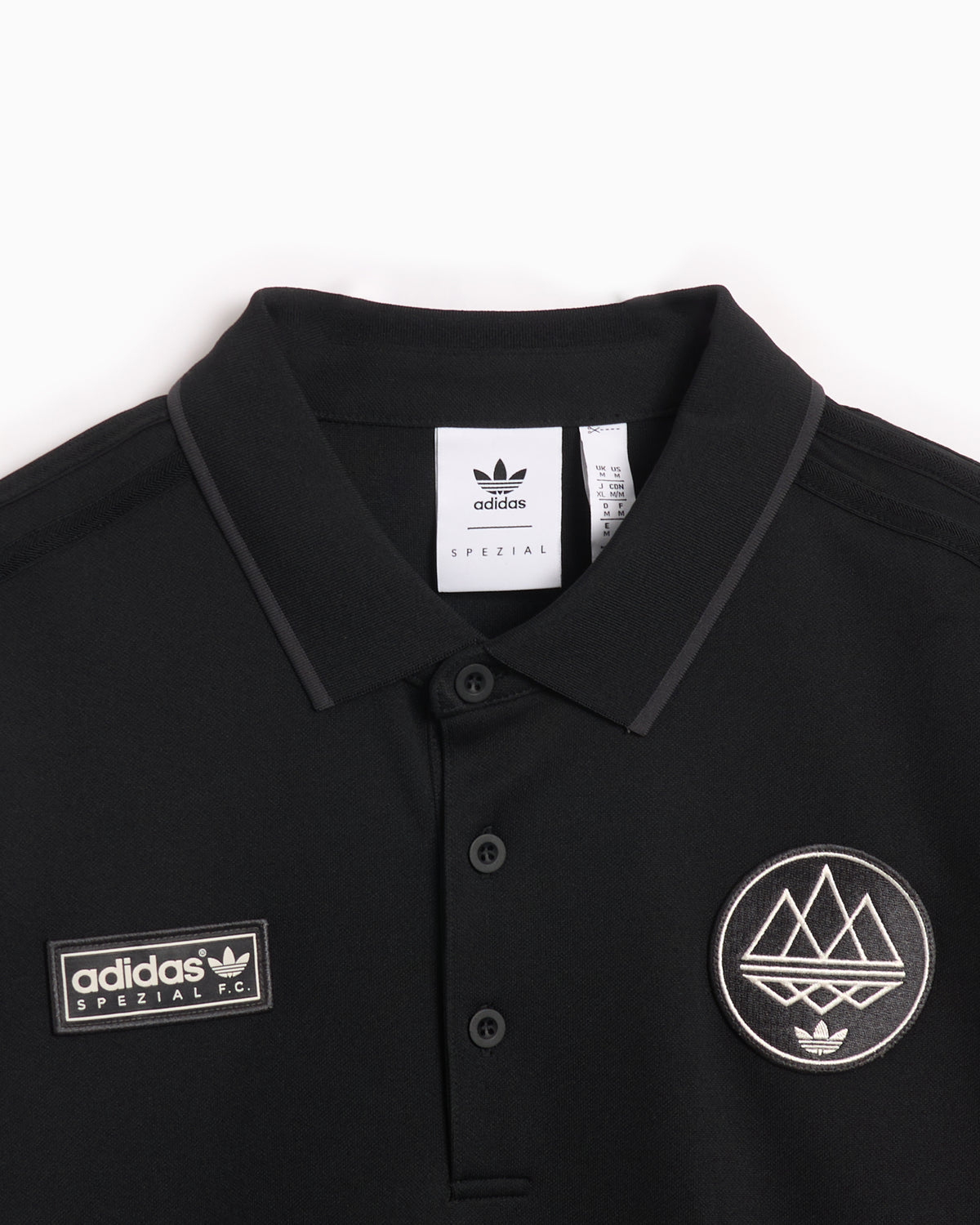 adidas Originals Spezial FC Men
