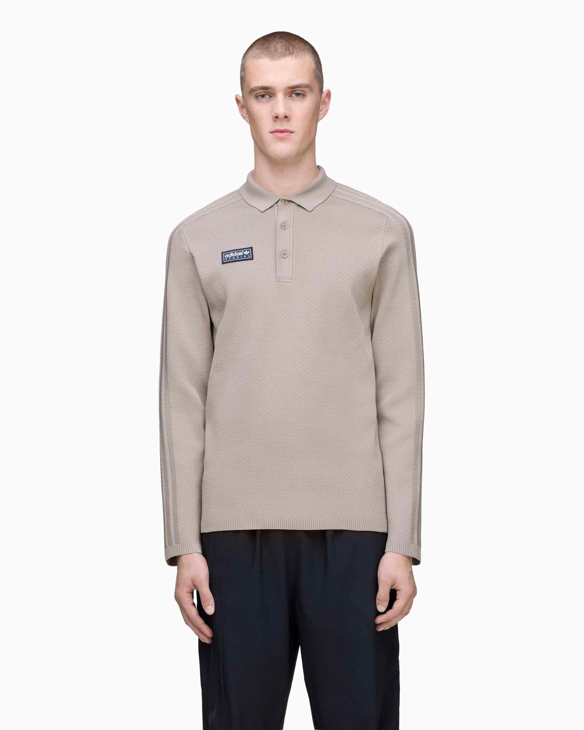 adidas Originals SPZL Ravensworth Men's Polo Shirt