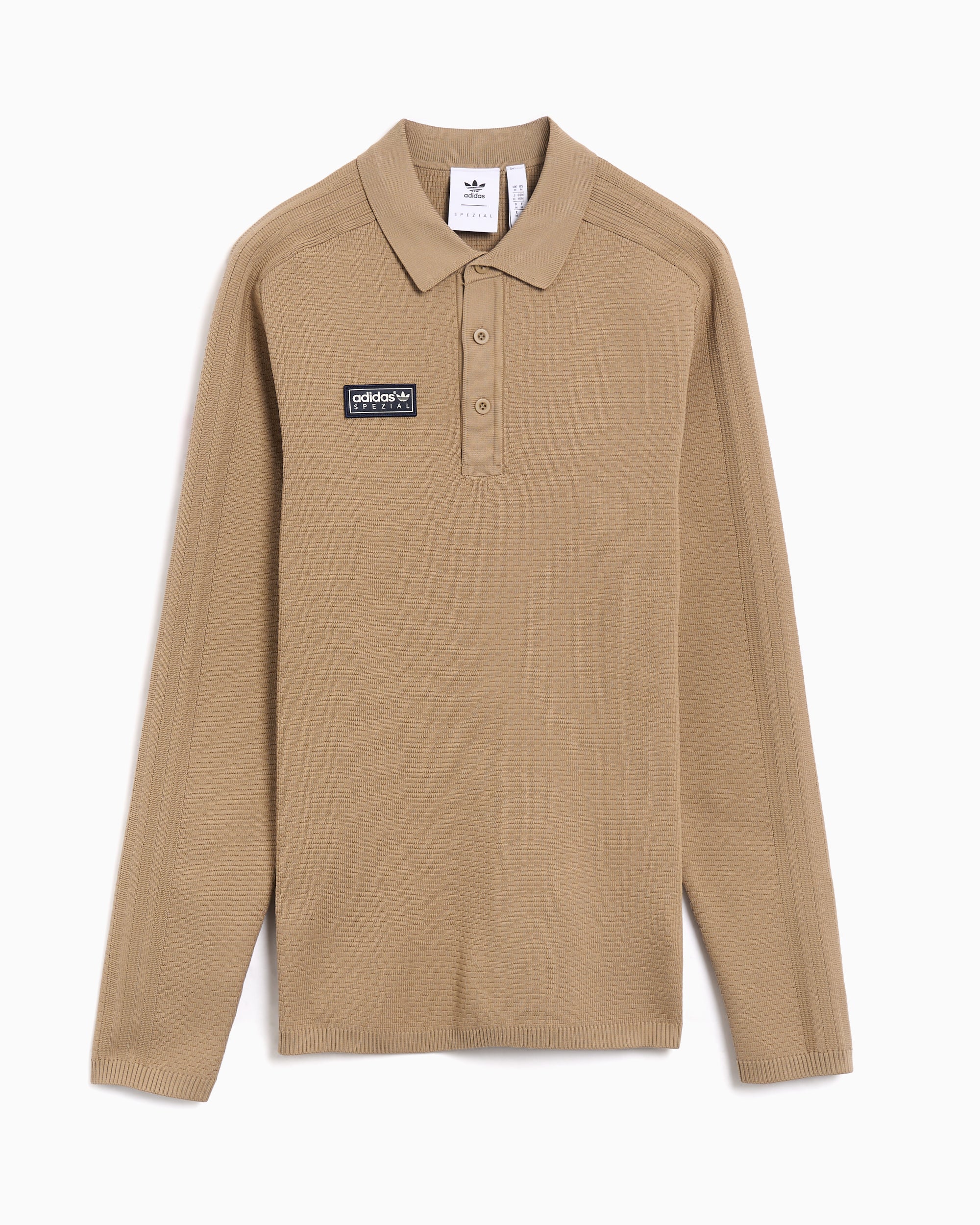 adidas Originals SPZL Ravensworth Men's Polo Shirt