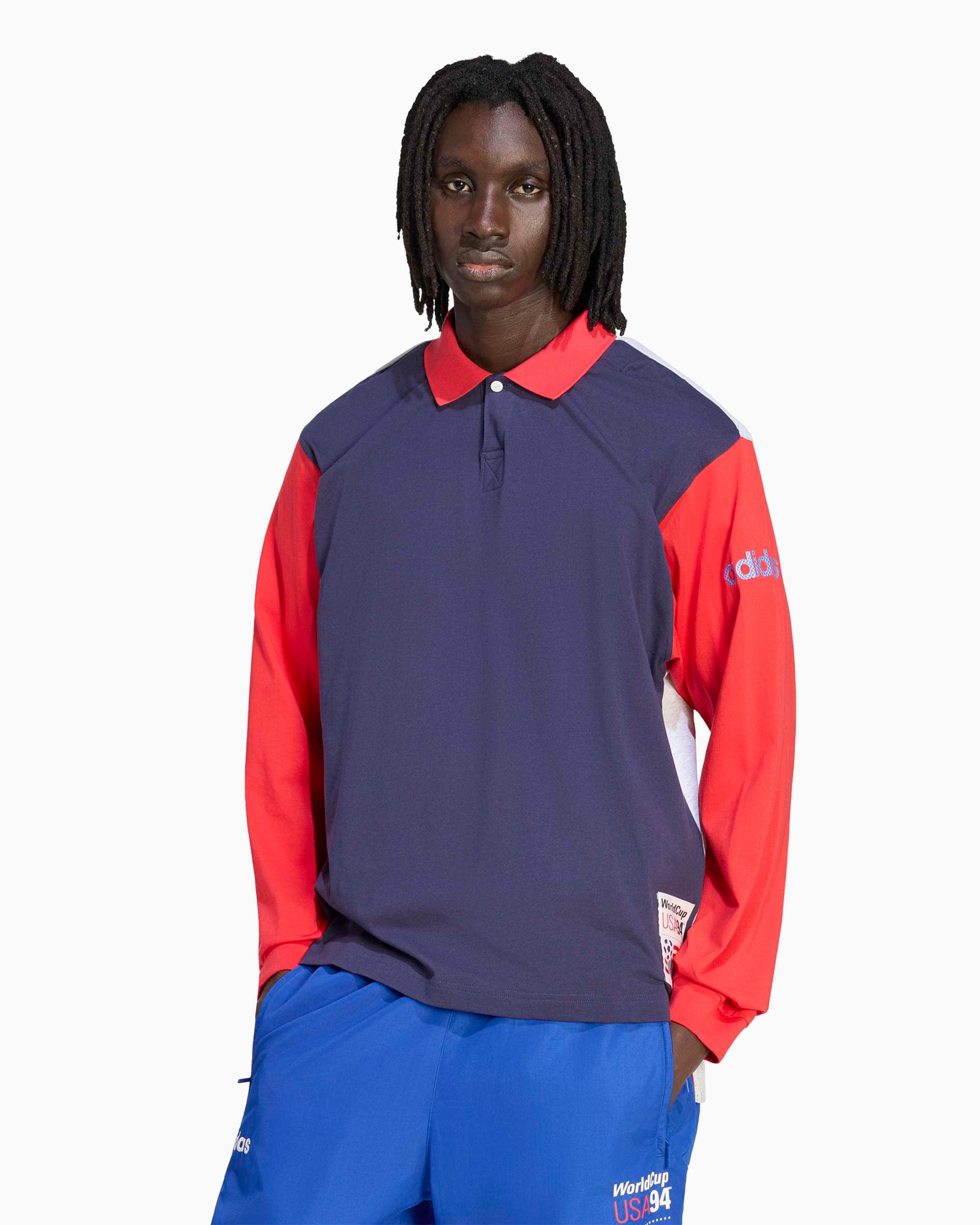 トップス Pedestal polo Pedestal Japan polo 長袖 M JAPAN POLO SHIRT | pedestal