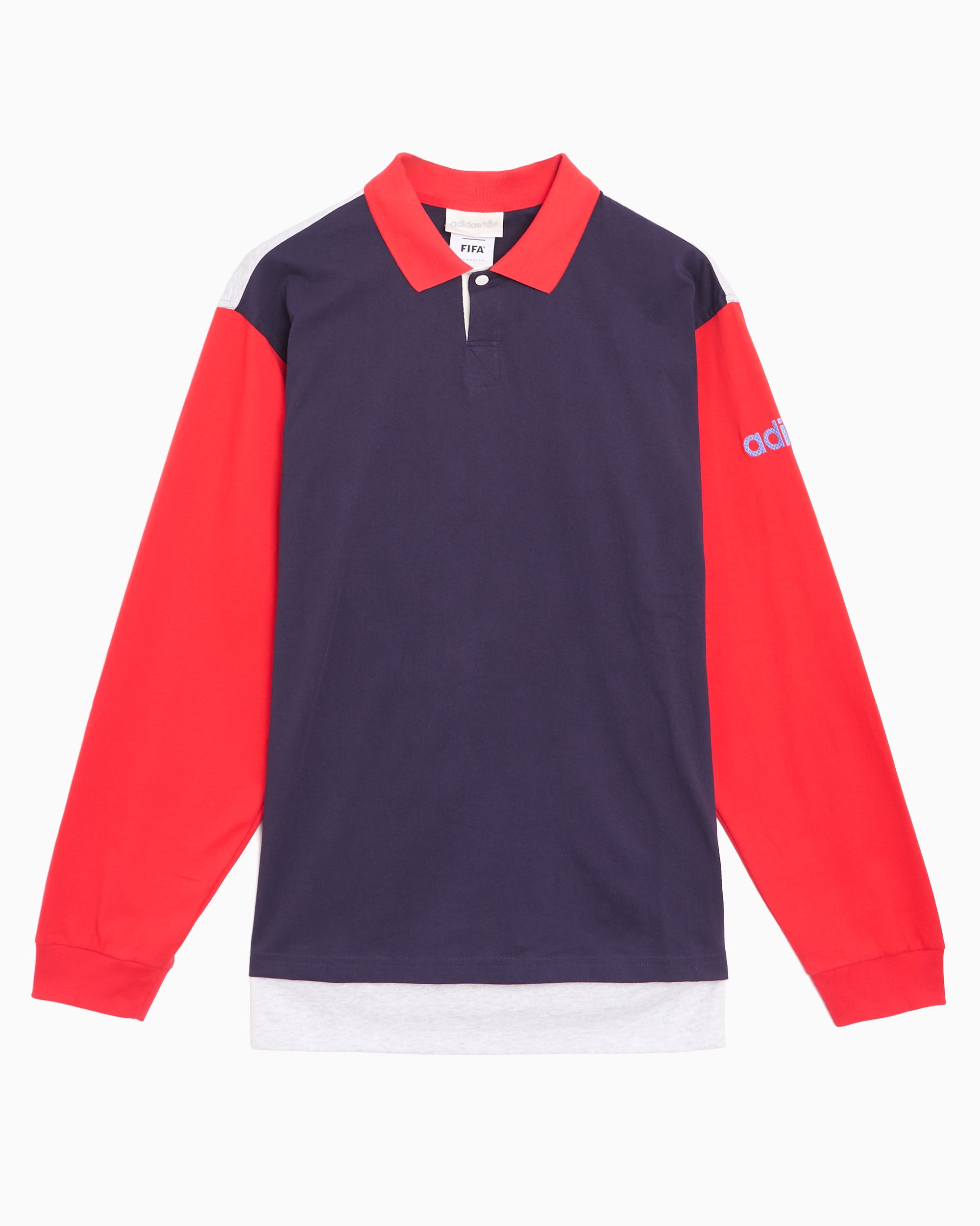 adidas Originals World Cup USA94 Graphic Men's Polo Shirt