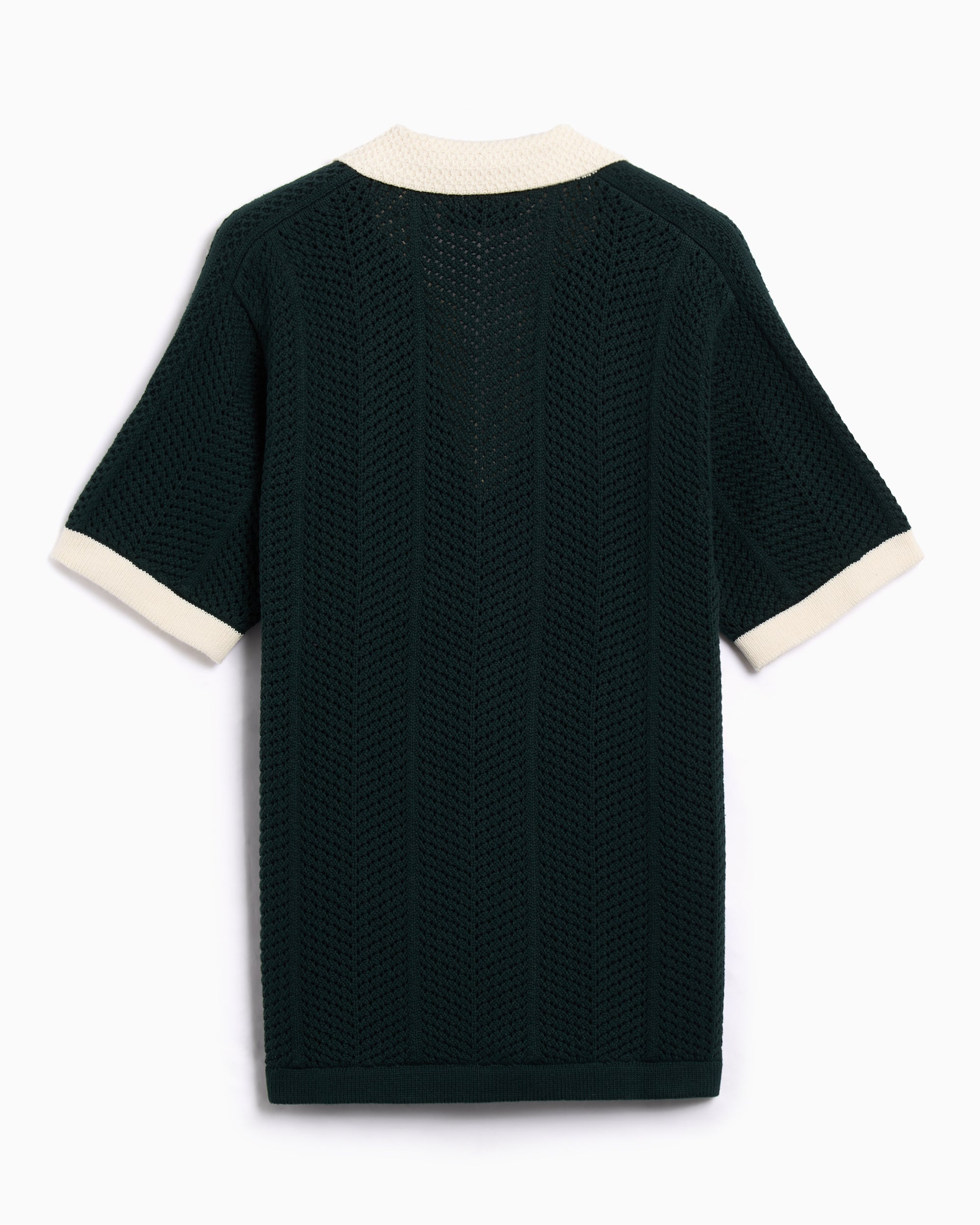 adidas Originals x CLOT Pique Unisex Polo Shirt