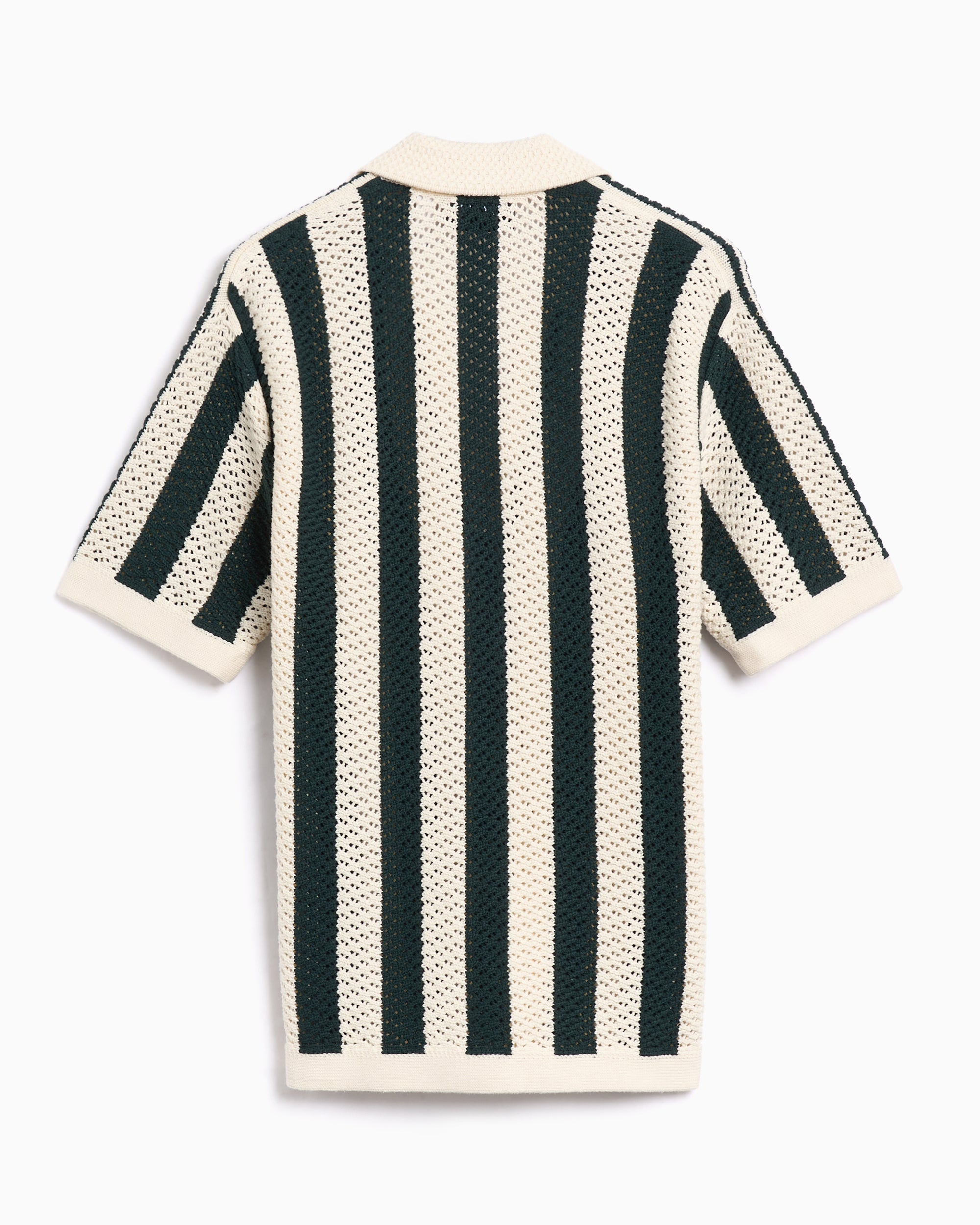 adidas Originals x CLOT Pique Unisex Polo Shirt