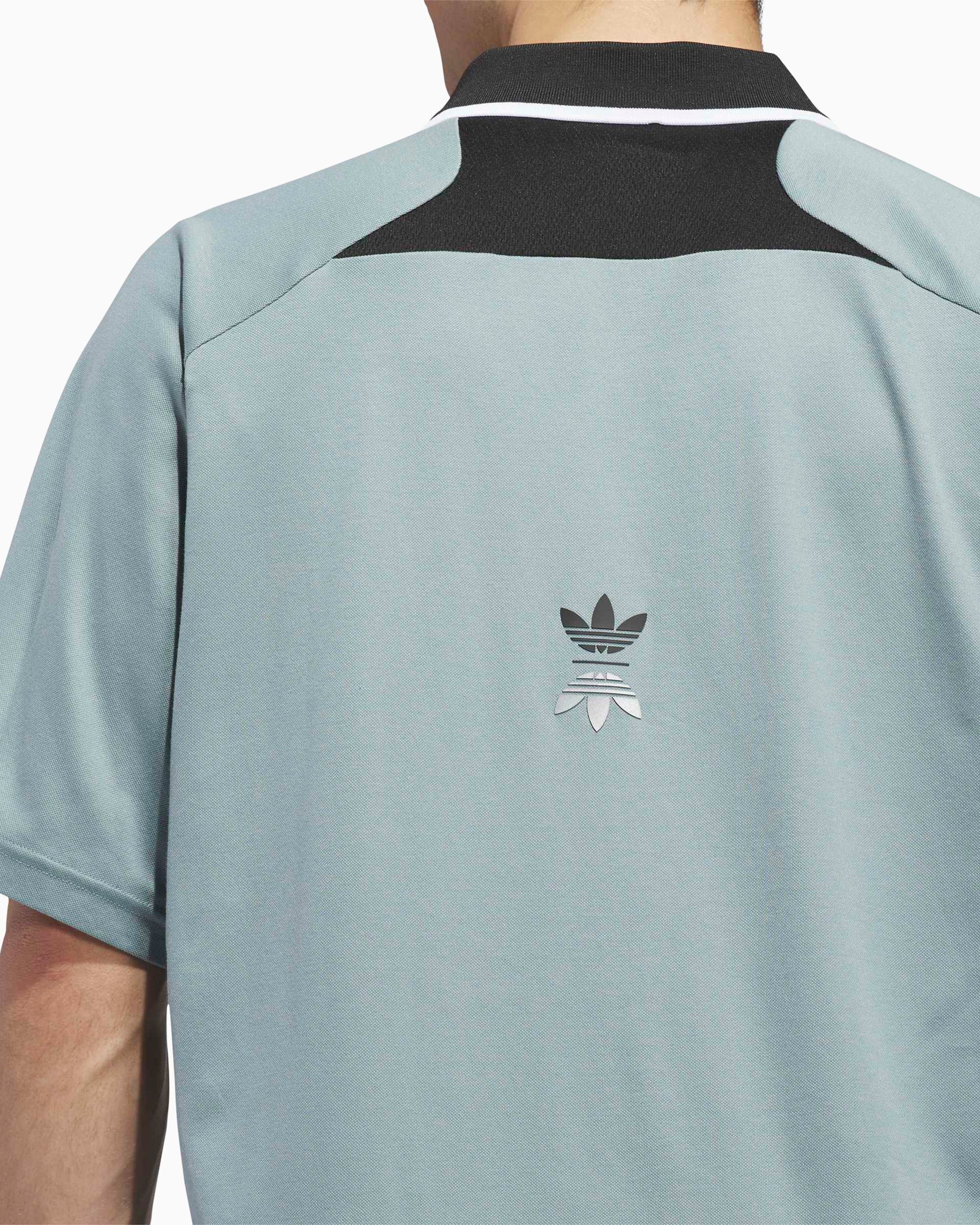 adidas Originals x Metalwood Relaxed Men's Polo Shirt