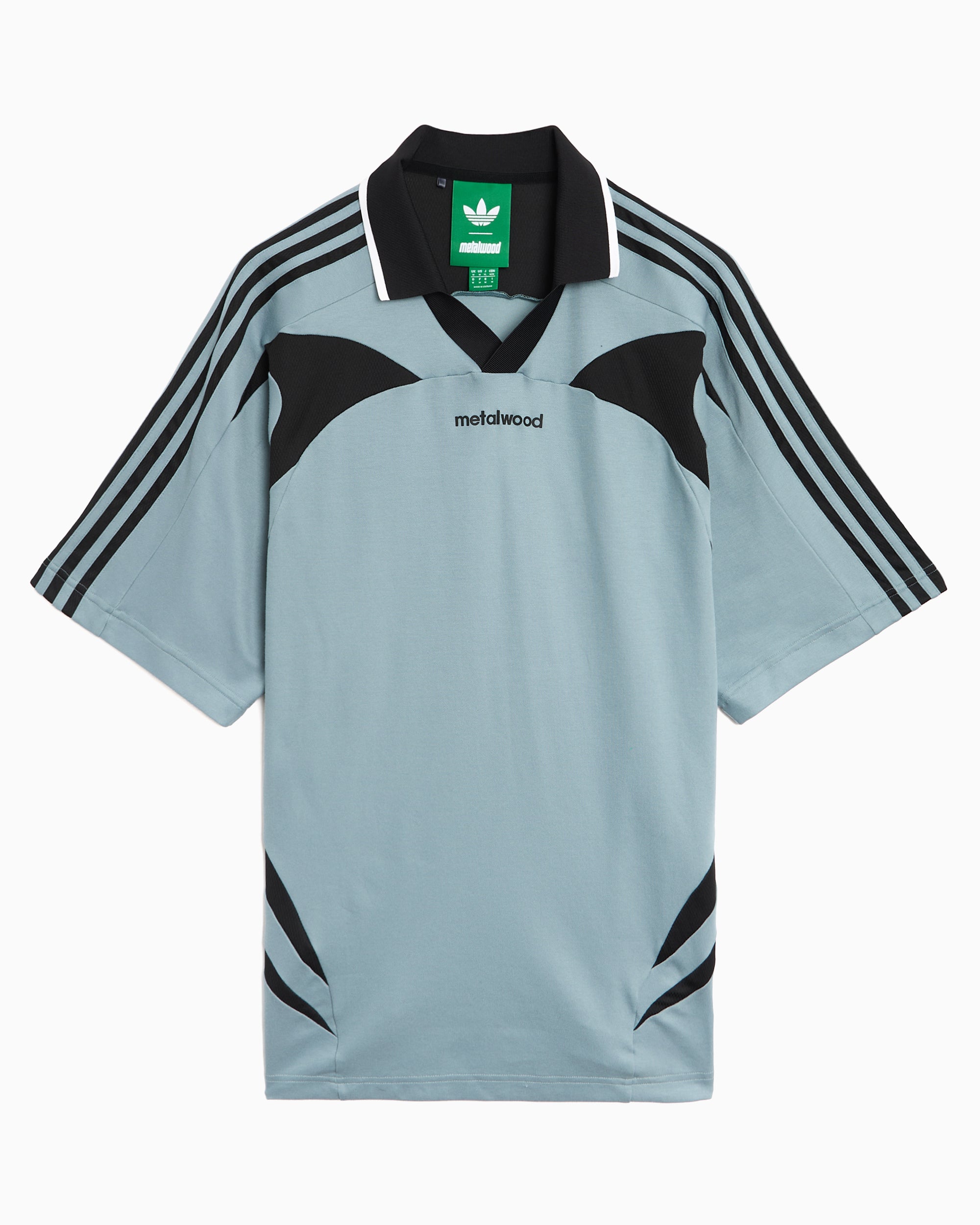adidas Originals x Metalwood Relaxed Men's Polo Shirt