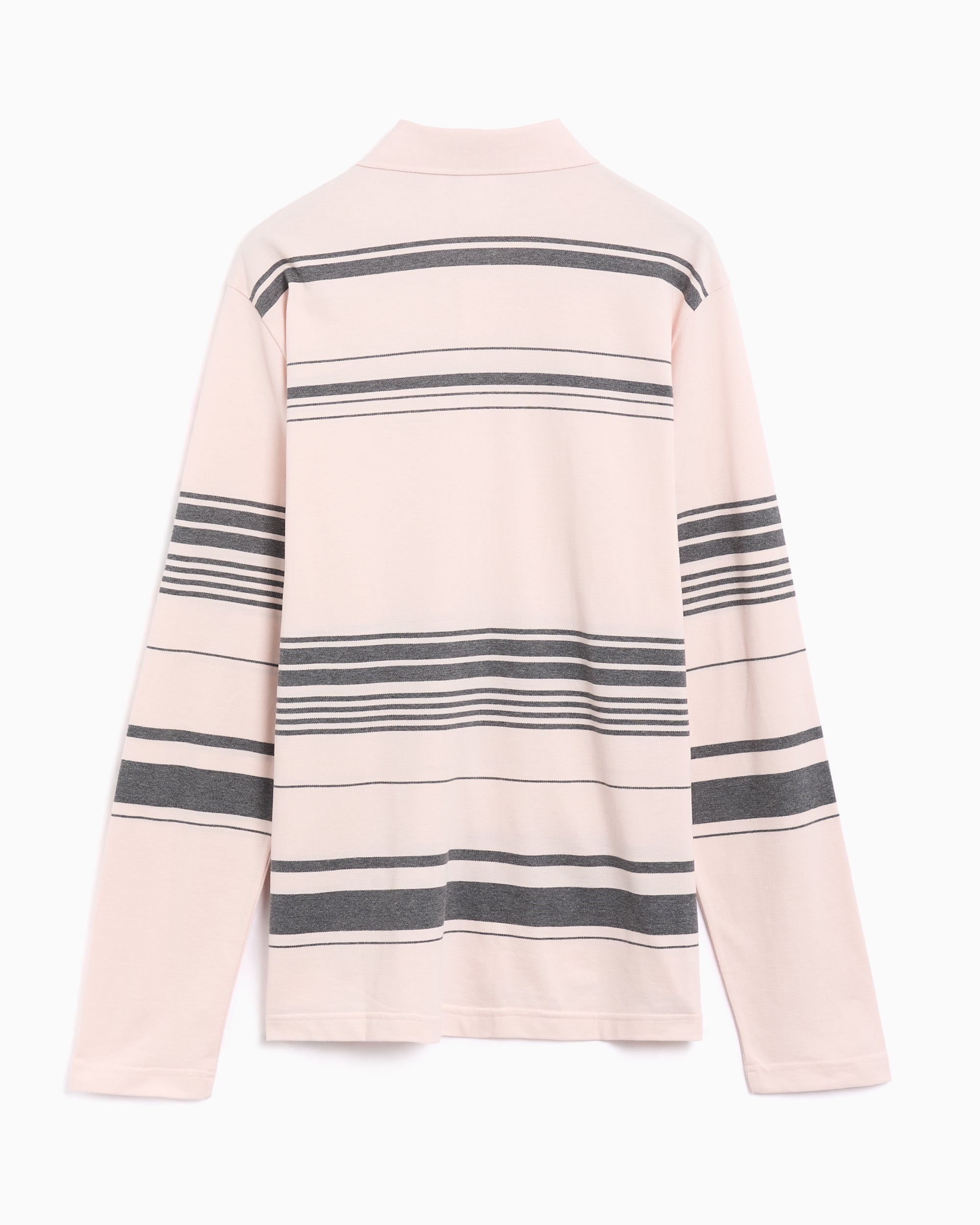 adidas Originals x Wales Bonner Striped Men's Polo Shirt