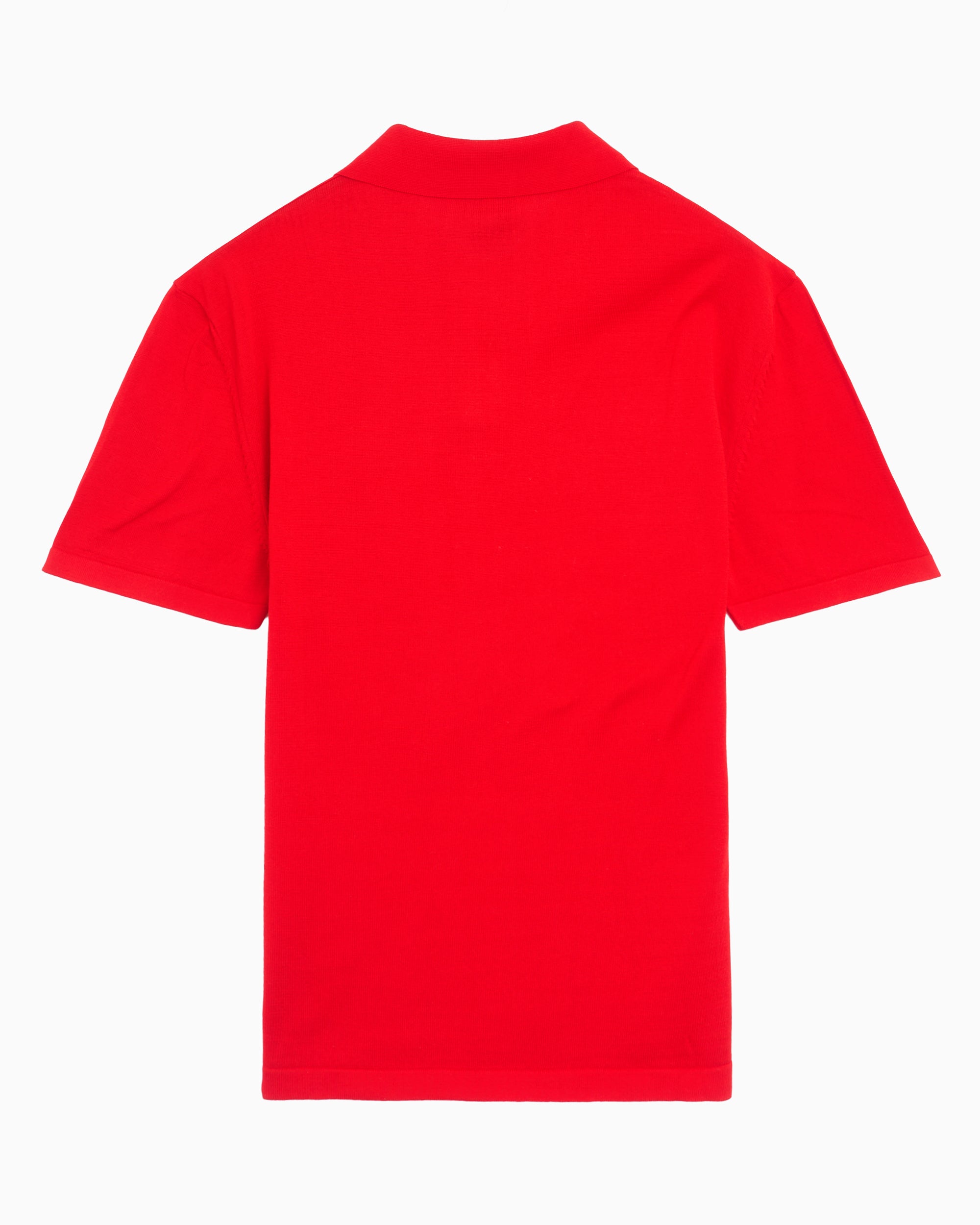 Polo shirts A.P.C. Colin Men's Polo Shirt - COHNW-H23478-GAA