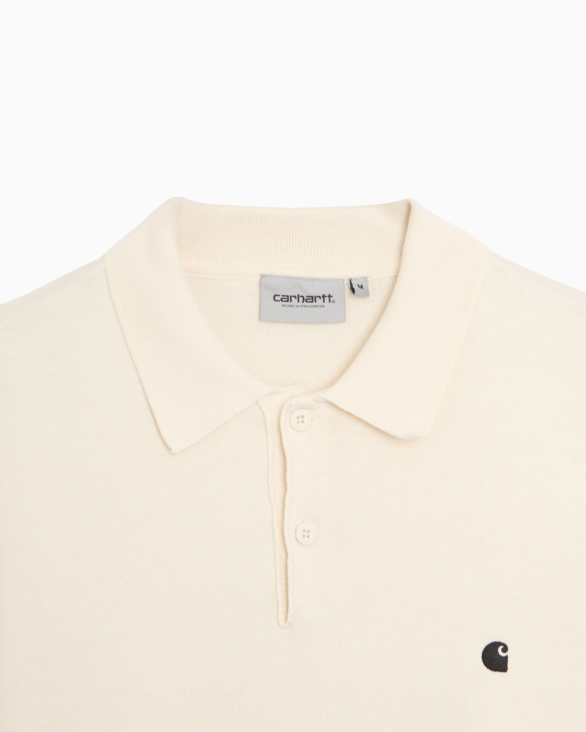 endlessmade poloシャツ Melzi Polo - Laguna Blue – AndersonOrd Performance Apparel