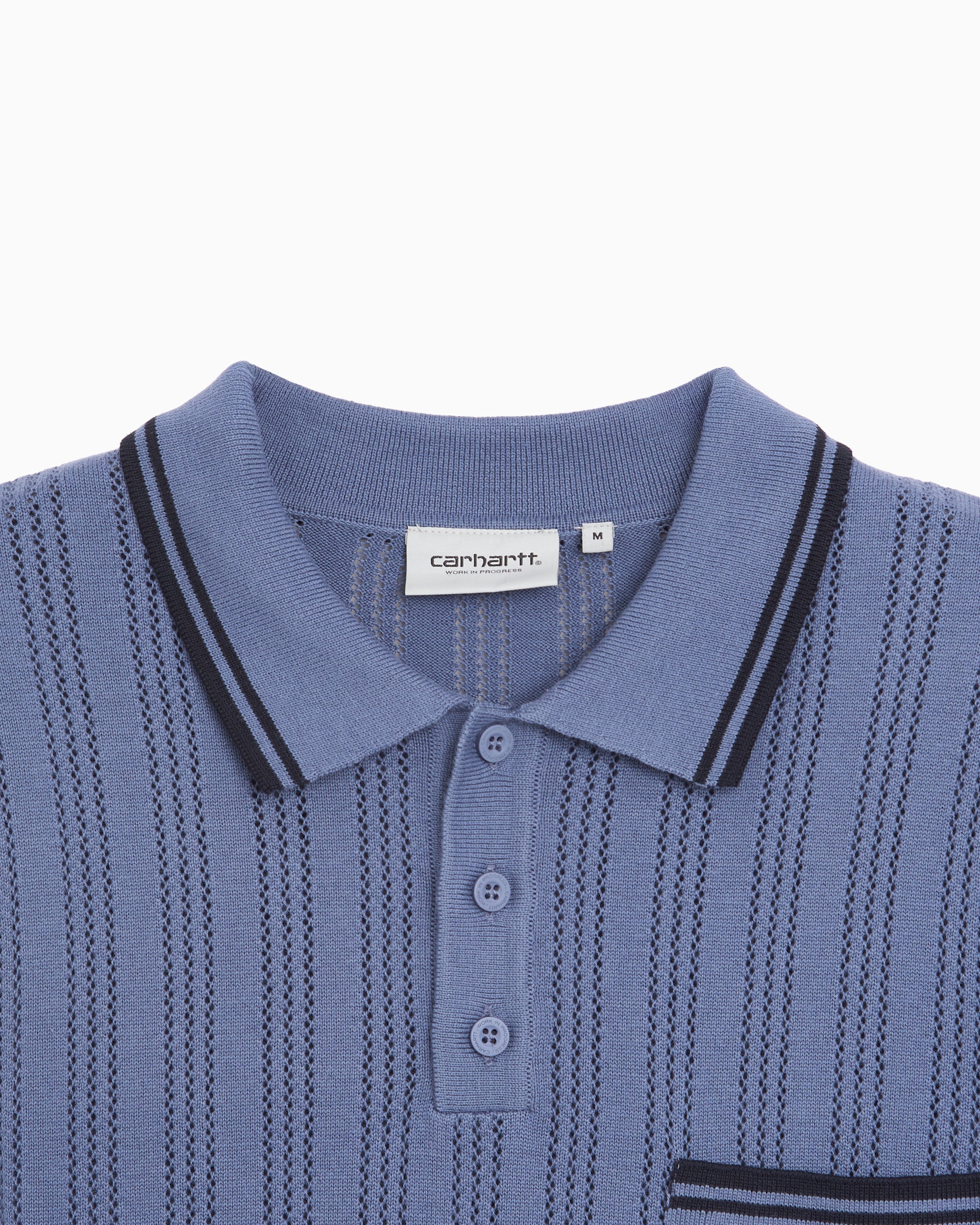 Polo shirts Carhartt WIP Ramsey Men's Polo Shirt - I036168-3QHXX