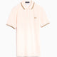 Polo Comme Des Garçons Shirt x Fred Perry Freedom Is Energy pour homme