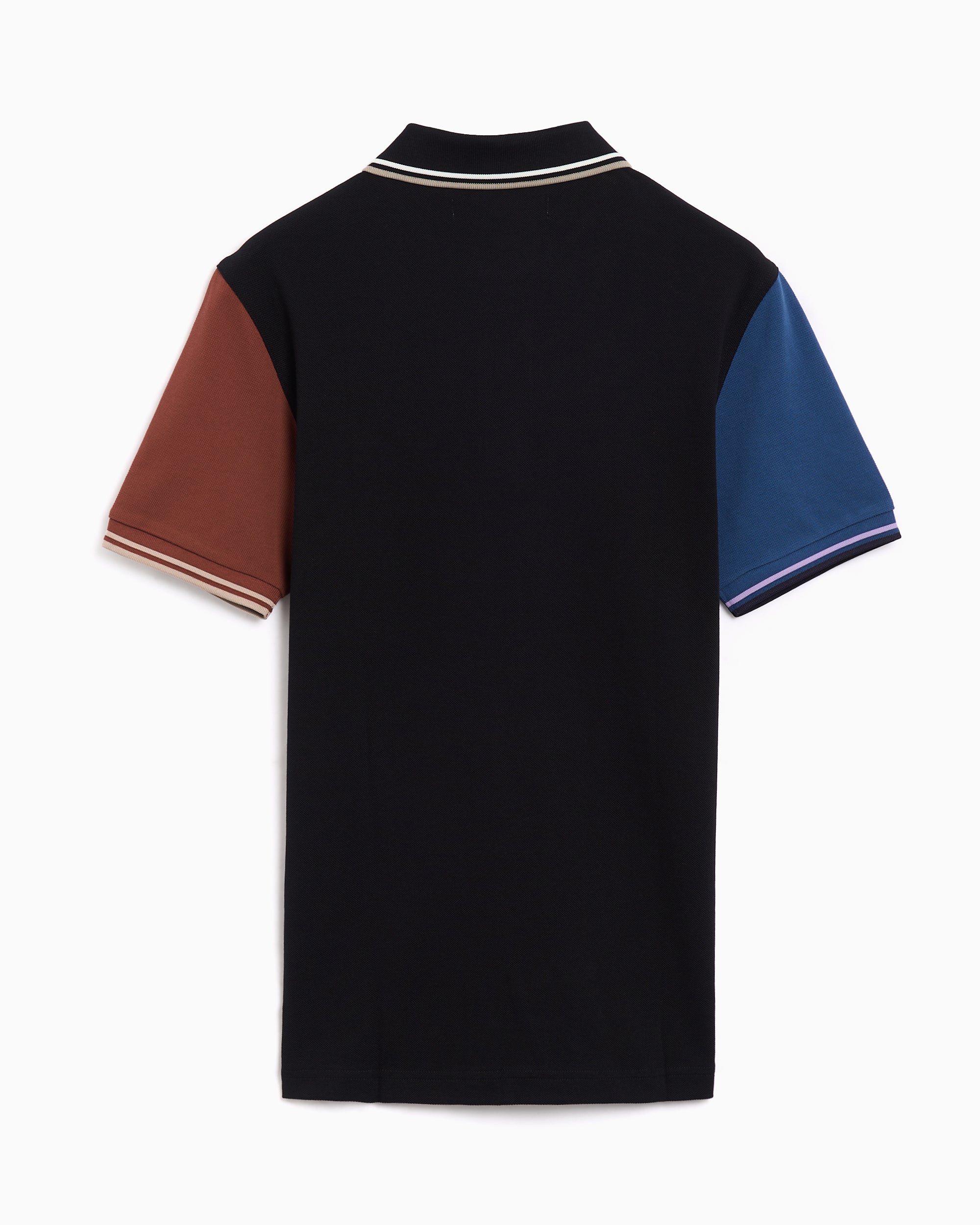 Comme Des Garçons Shirt x Fred Perry Men's Polo Shirt