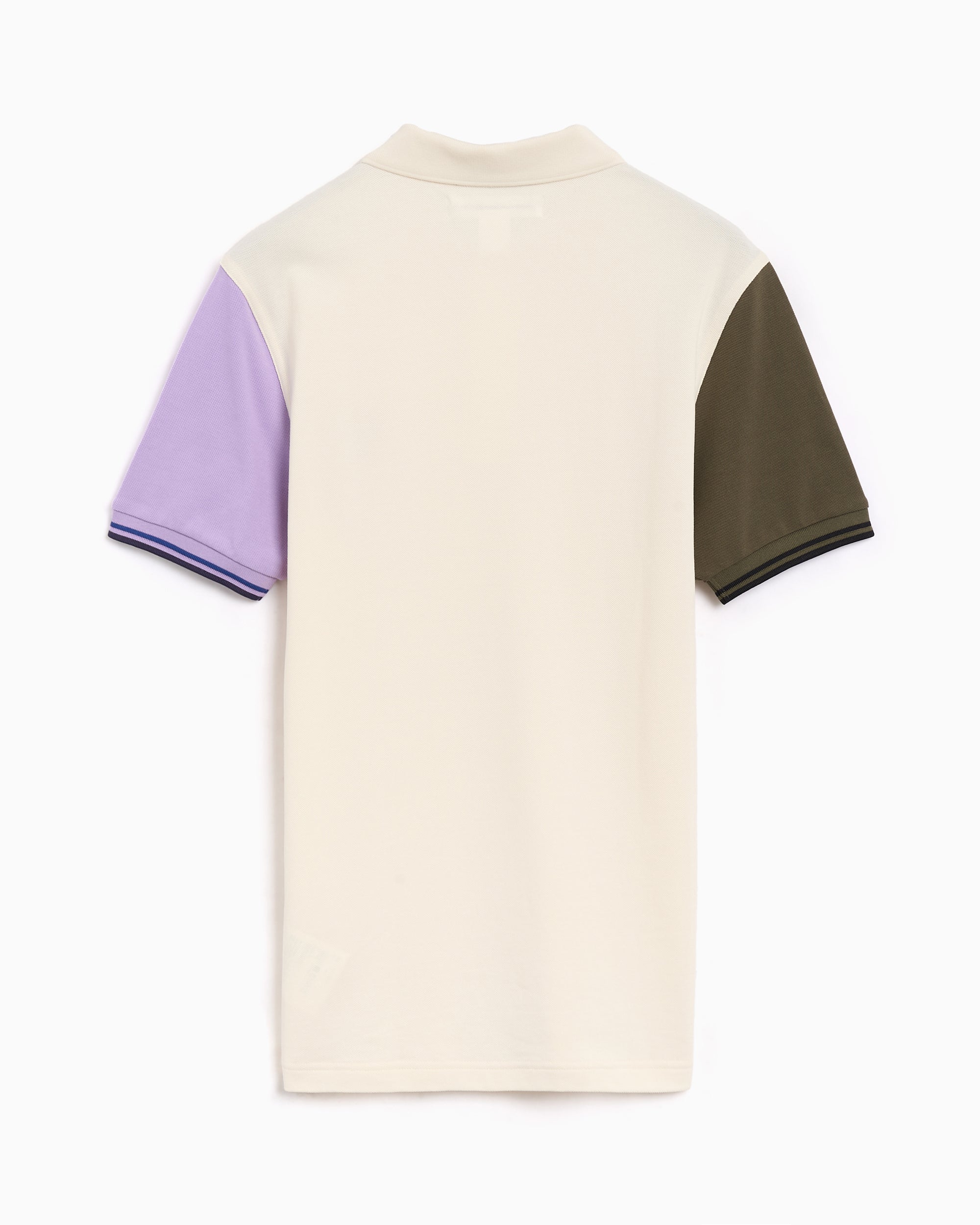Comme Des Garçons Shirt x Fred Perry Men's Polo Shirt