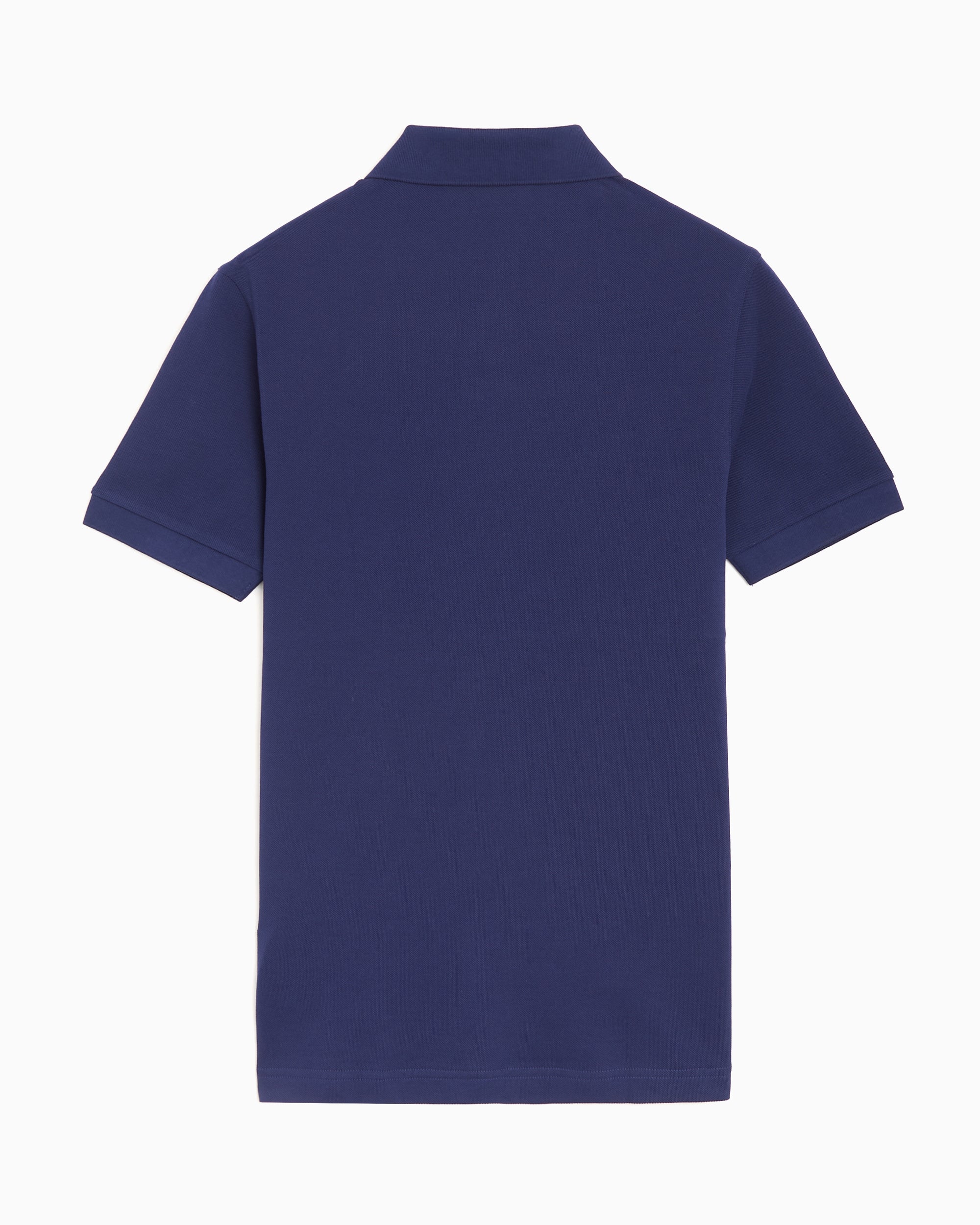 Comme Des Garçons Shirt x Fred Perry Plaid Men's Polo Shirt