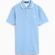 Polo Comme Des Garçons Shirt x Fred Perry Strong Will pour homme