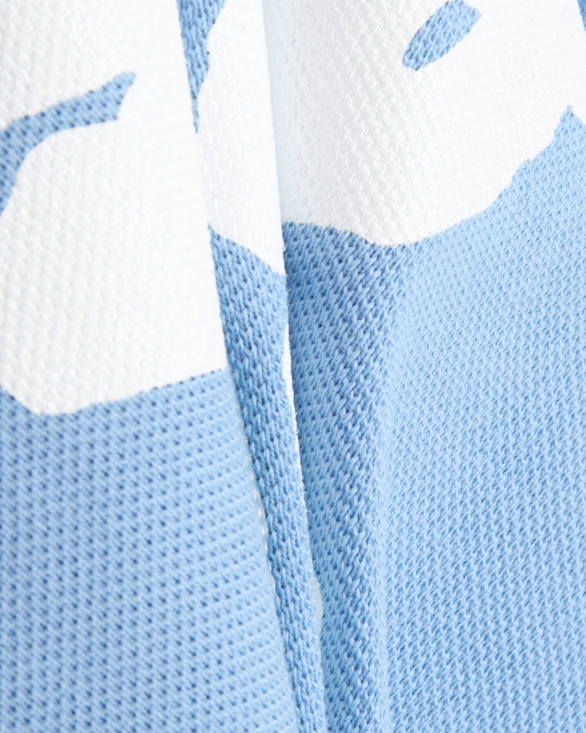 Comme Des Garçons Shirt x Fred Perry Strong Will Men's Polo Shirt