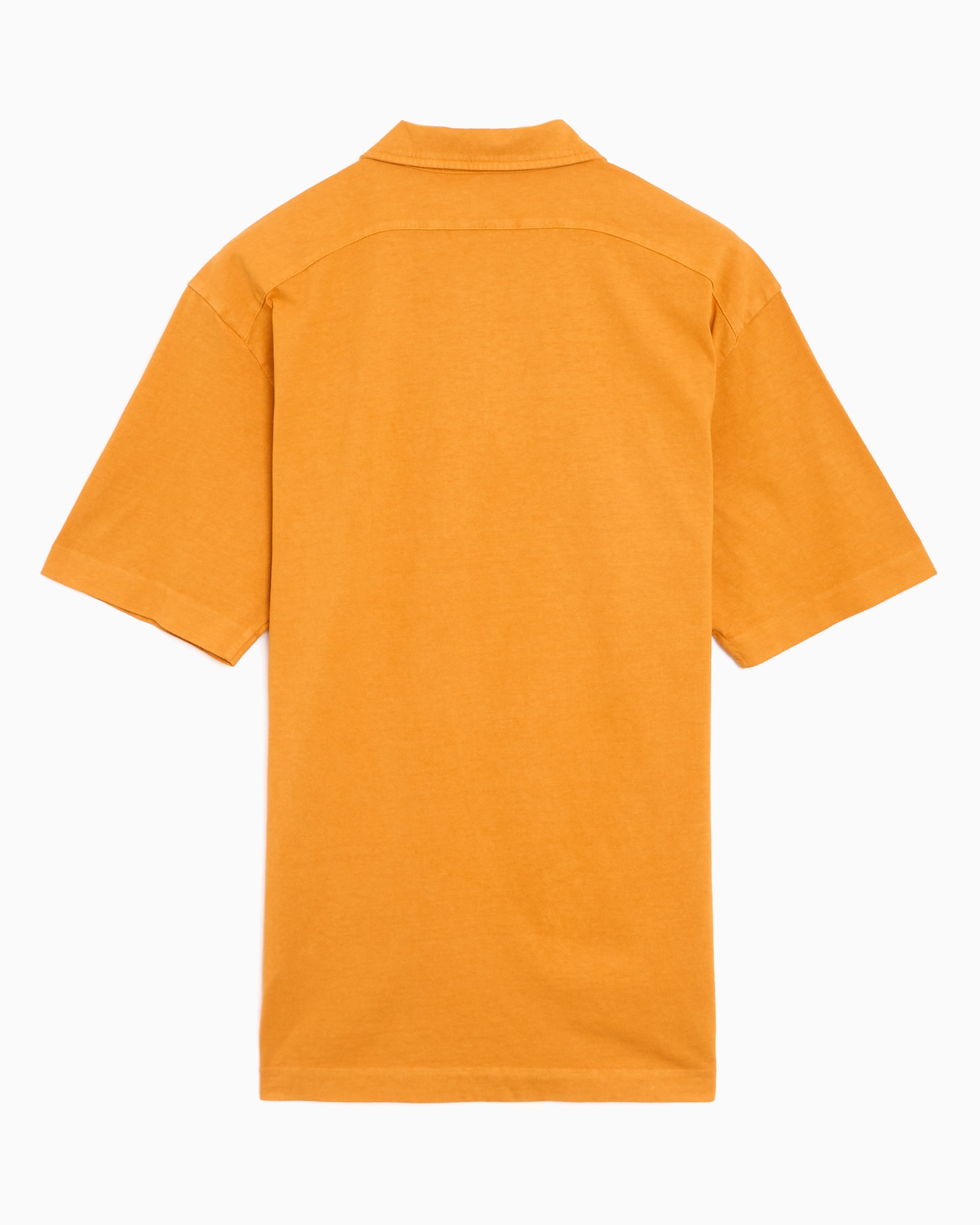 Polo shirts CP Company Men's Polo Shirt - 20CMPL260A006057O-436