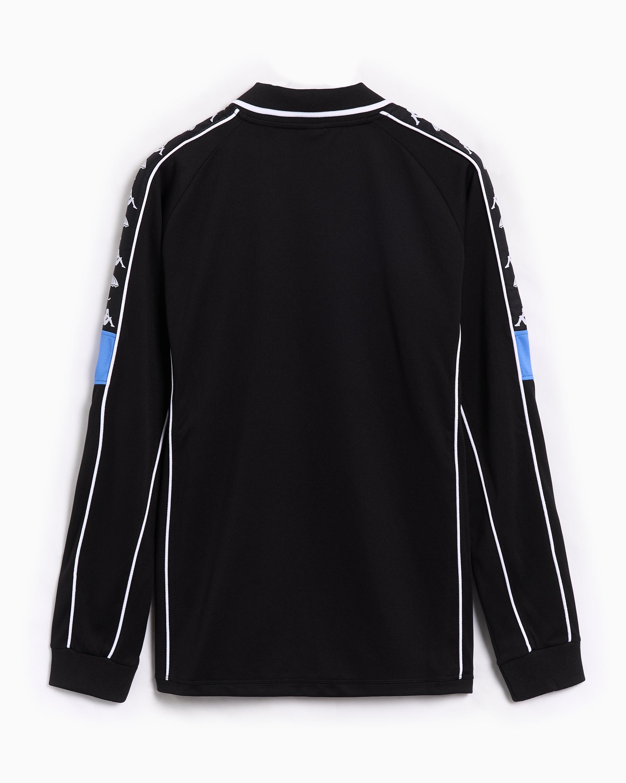 Hélas. x Kappa Men's Polo Shirt