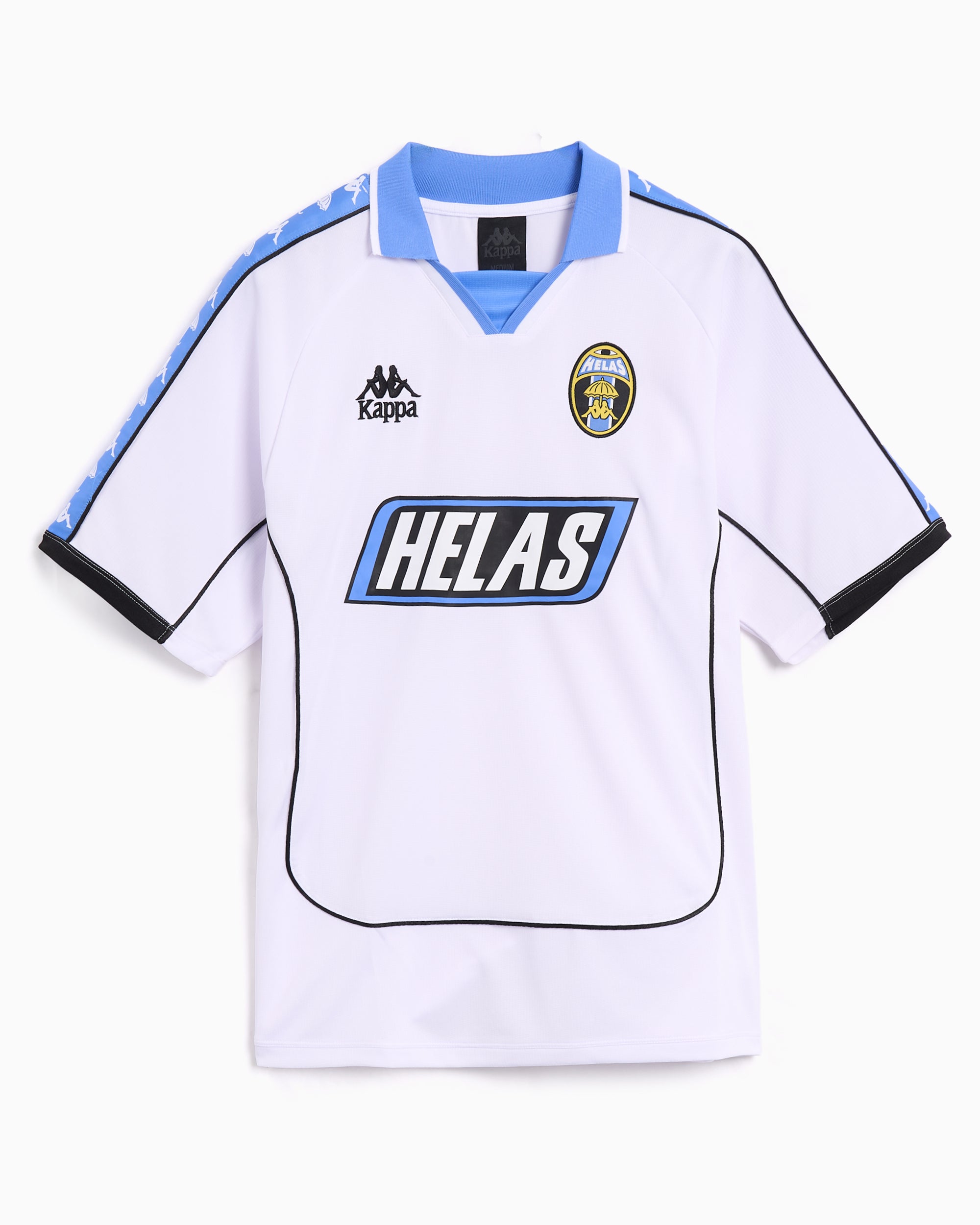 Hélas. x Kappa Men's Polo Shirt