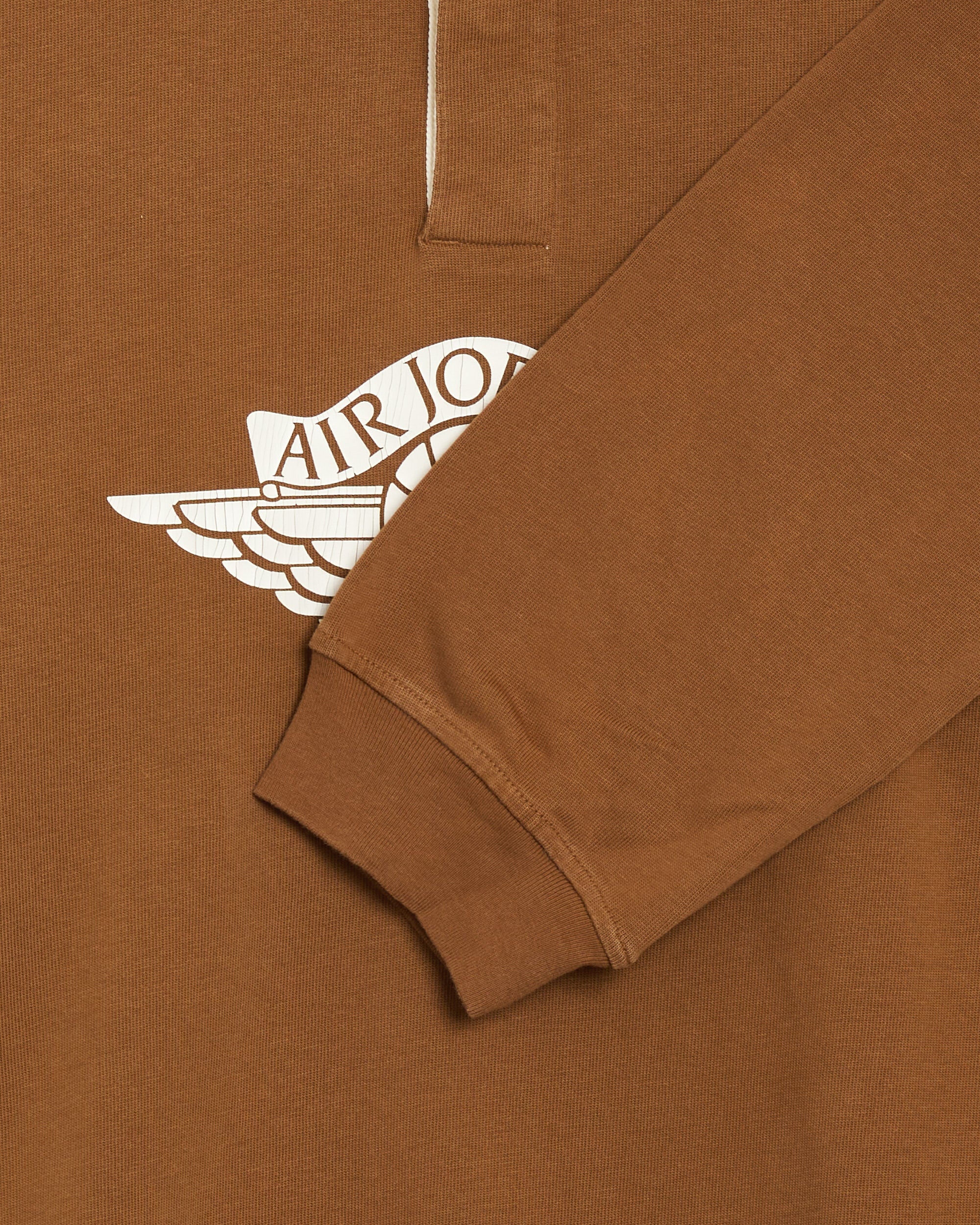 Polo shirts Jordan Flight Logo Relaxed Men's Polo Shirt - IM9148-281