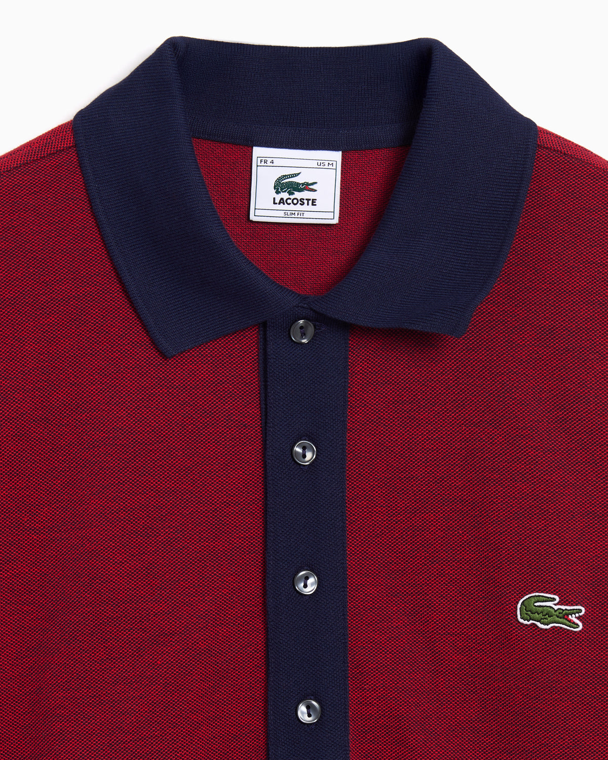 Lacoste Archive Edition Men