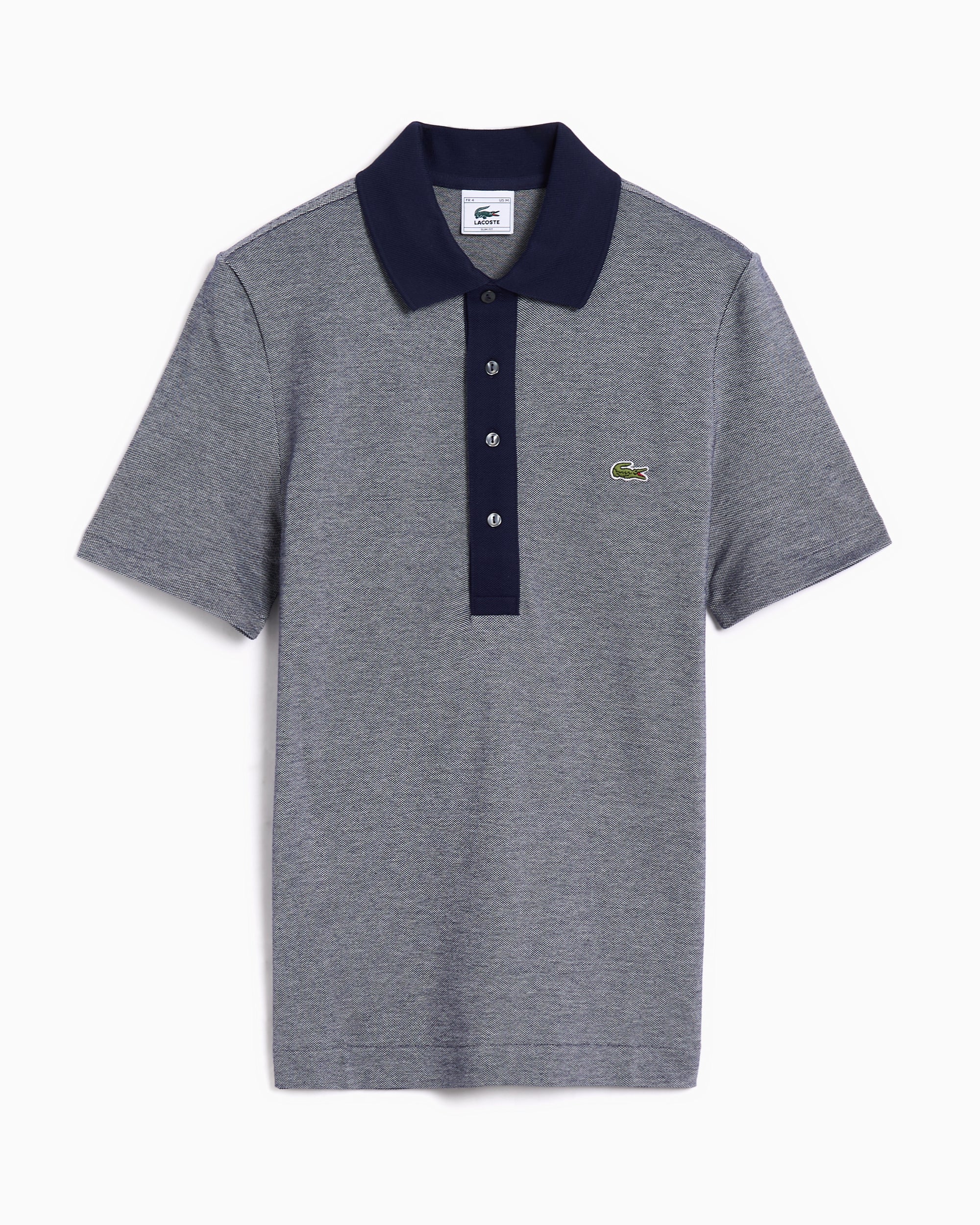 Polo shirts Lacoste Archive Edition Men's Polo Shirt - PH7389-00-HHW