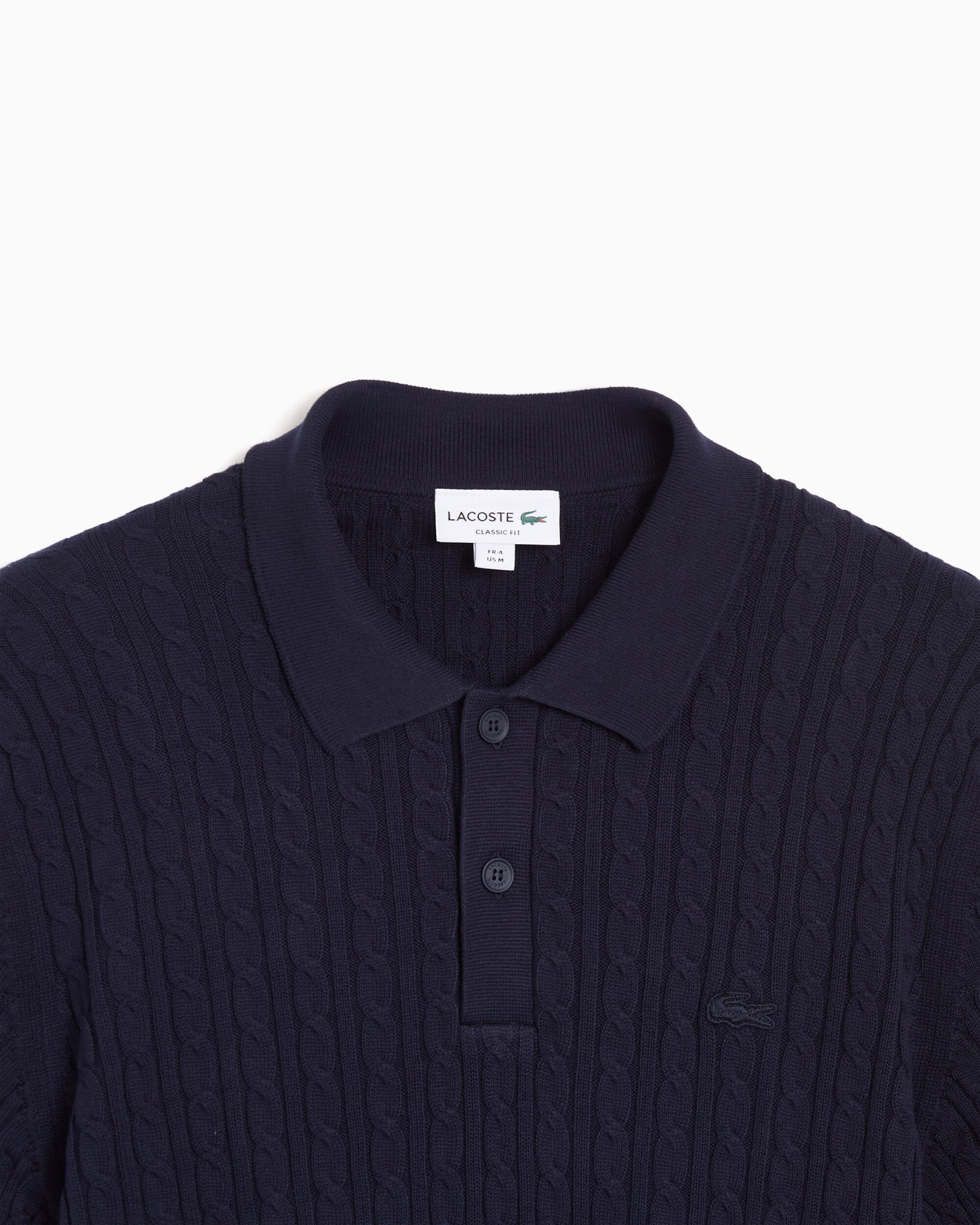 Polo shirts Lacoste Logo Men's Polo Shirt - AH0687-00-M35