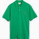 Lacoste Logo Men's Polo Shirt